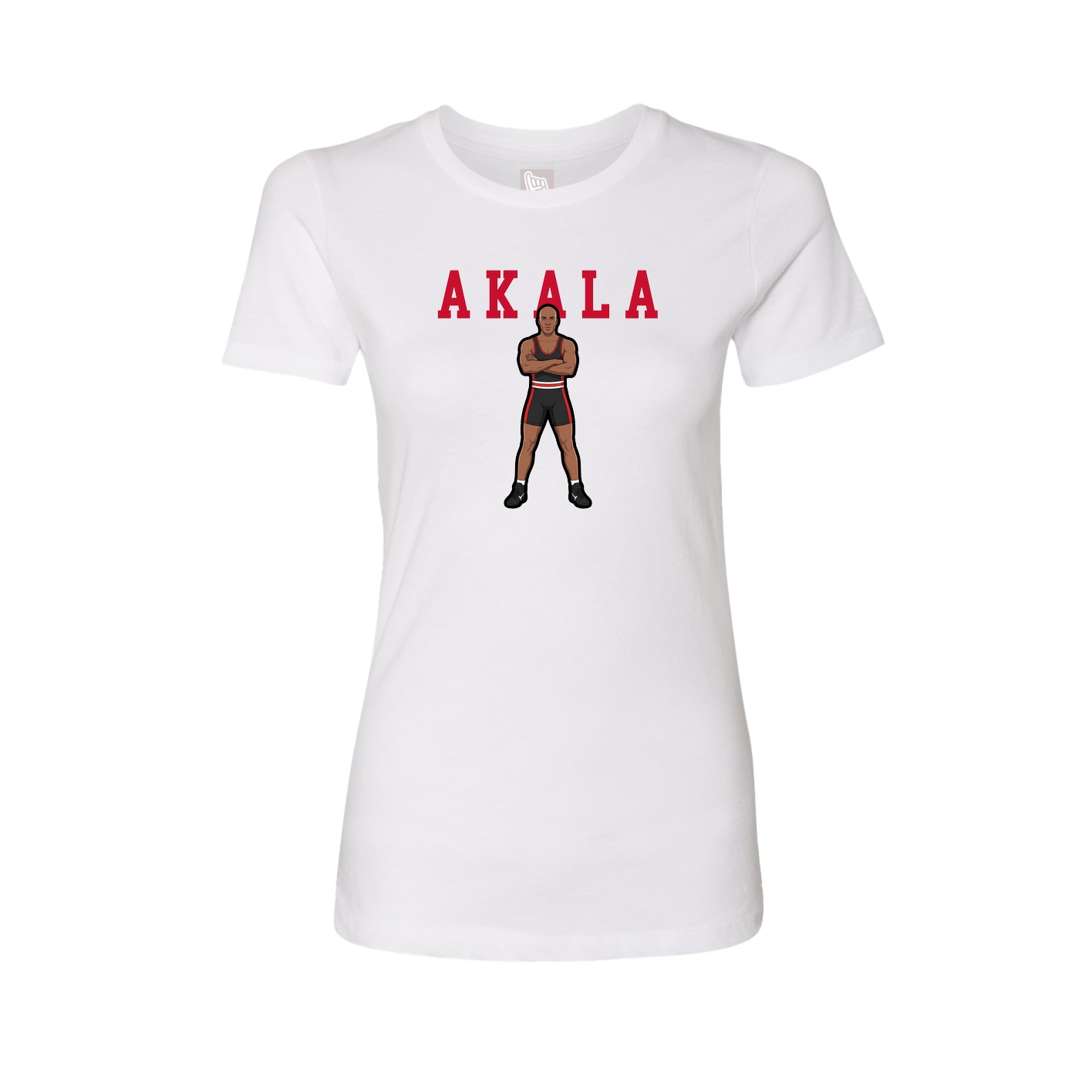 Womens Tee
