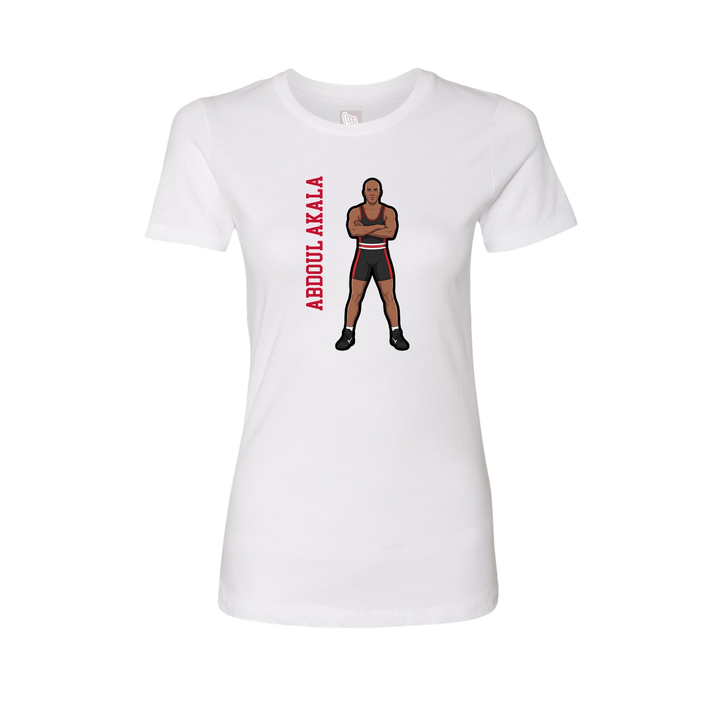 Womens Tee