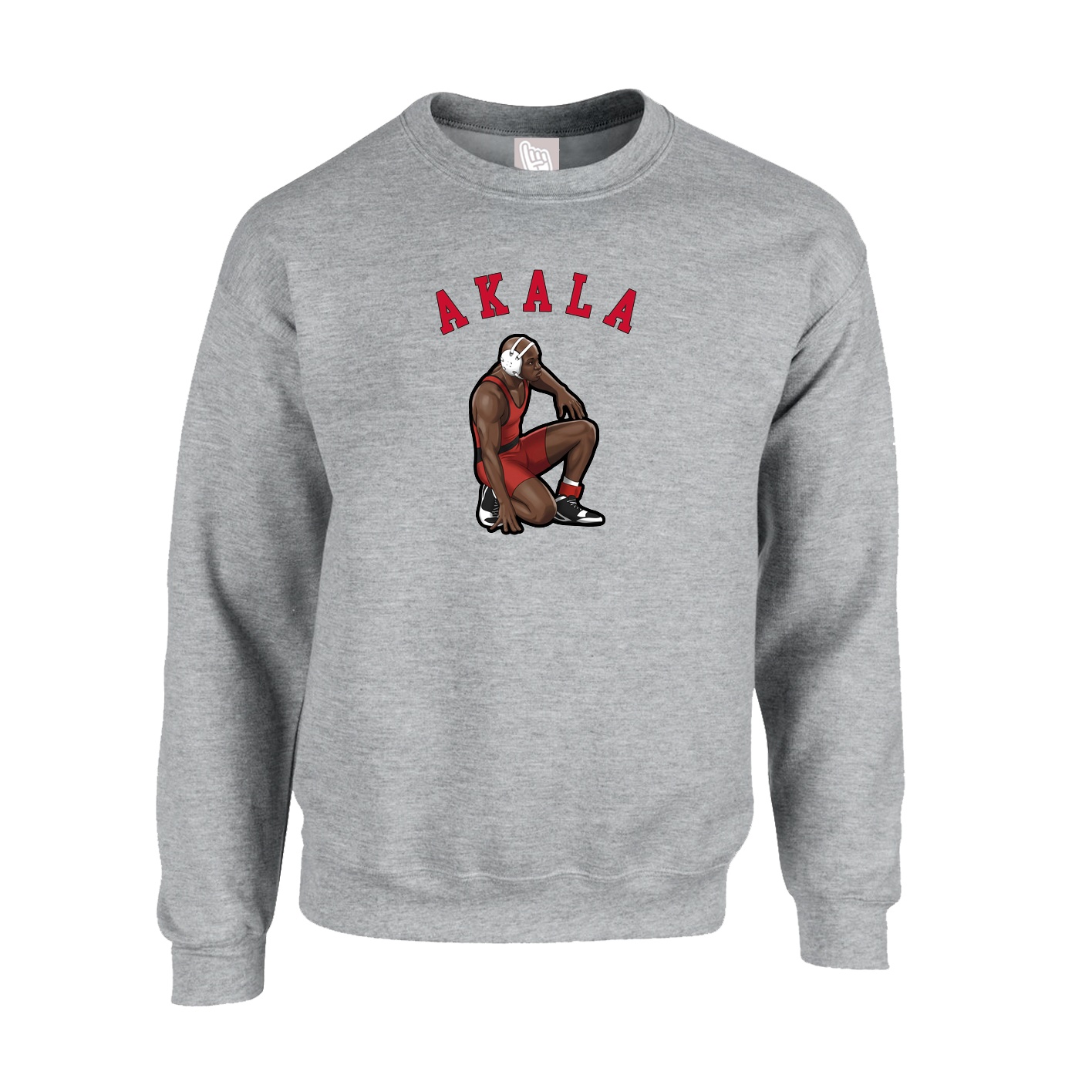 Fleece Crew