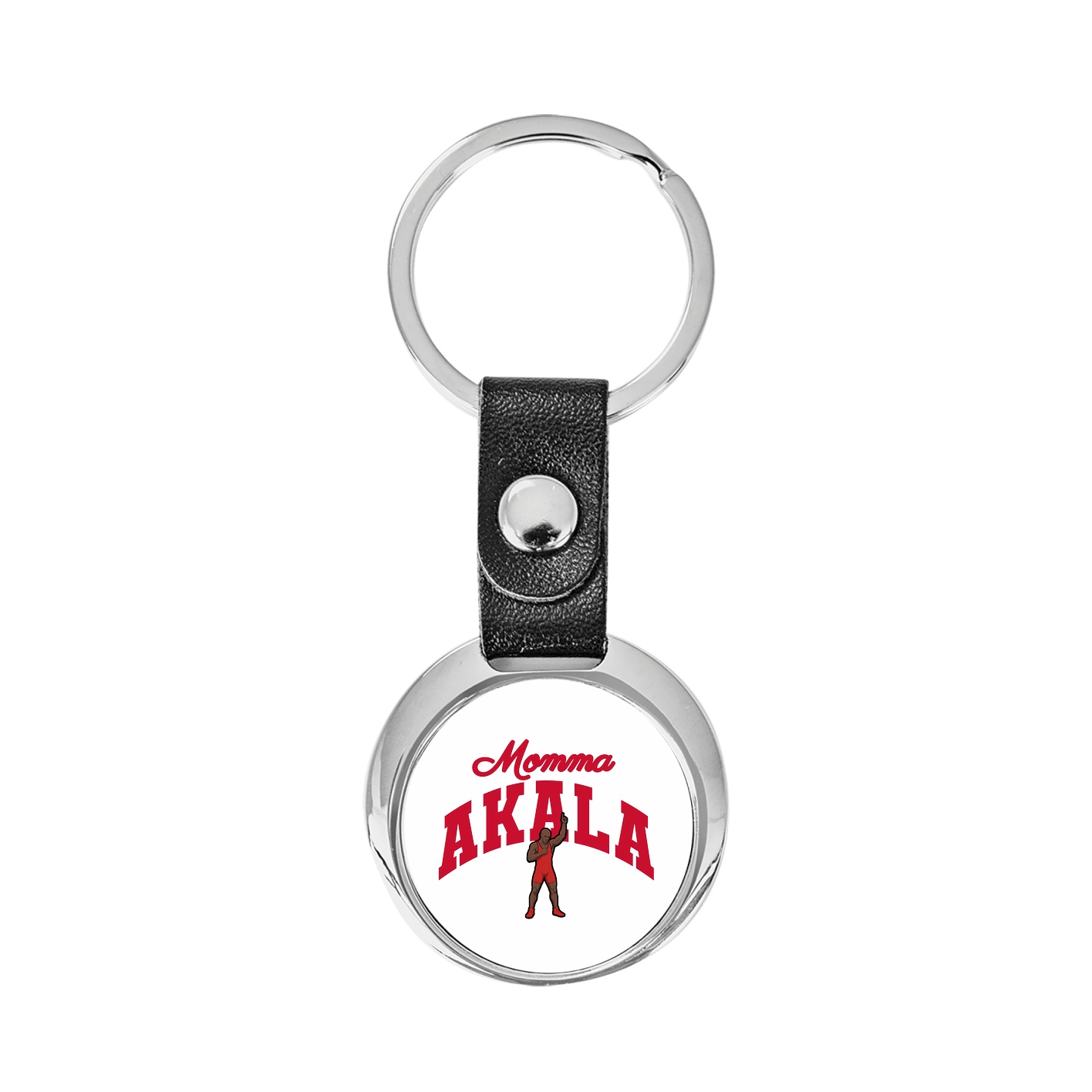 Key Chain — Mothers Day Arch in Classic