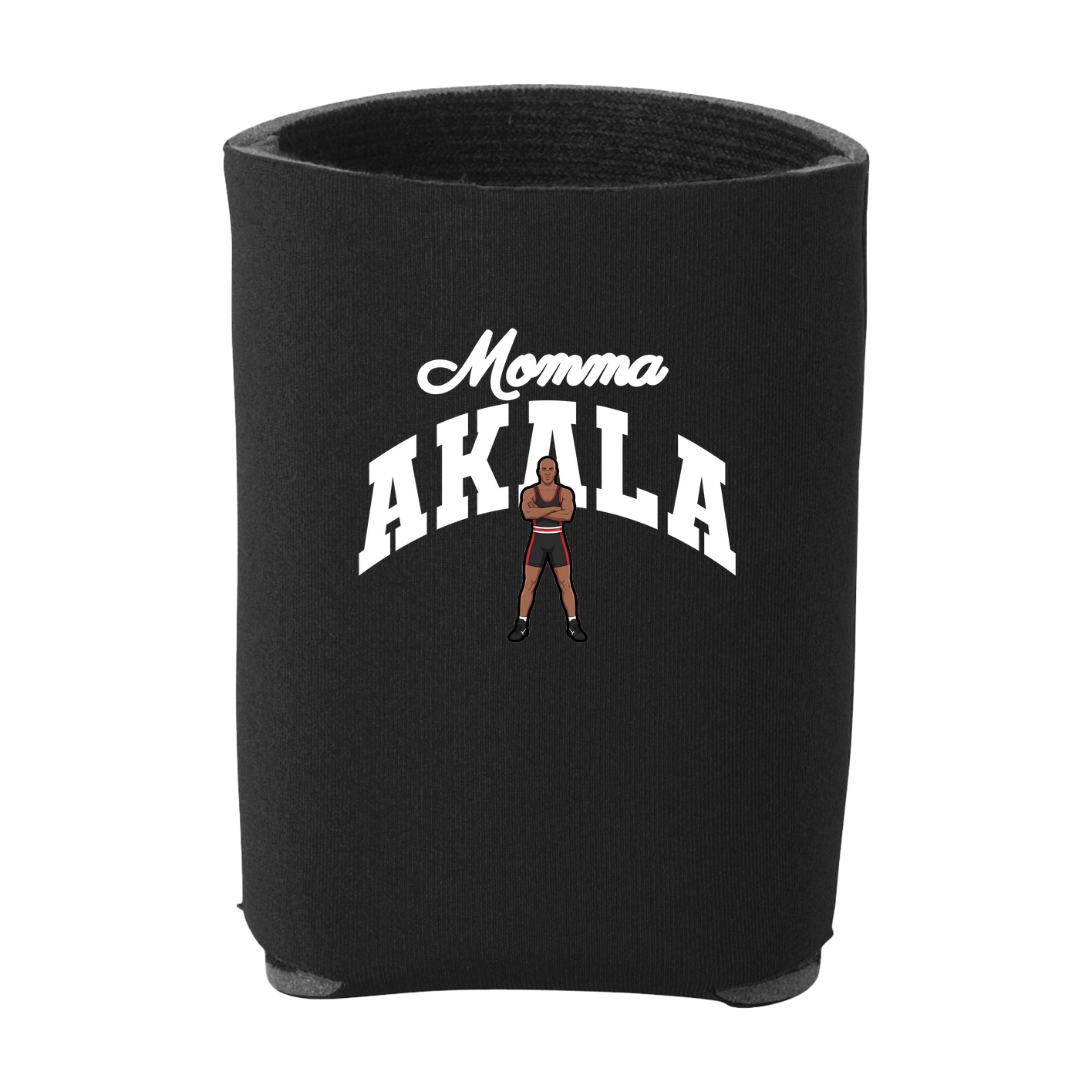 Can Holder — Mothers Day Arch in Black