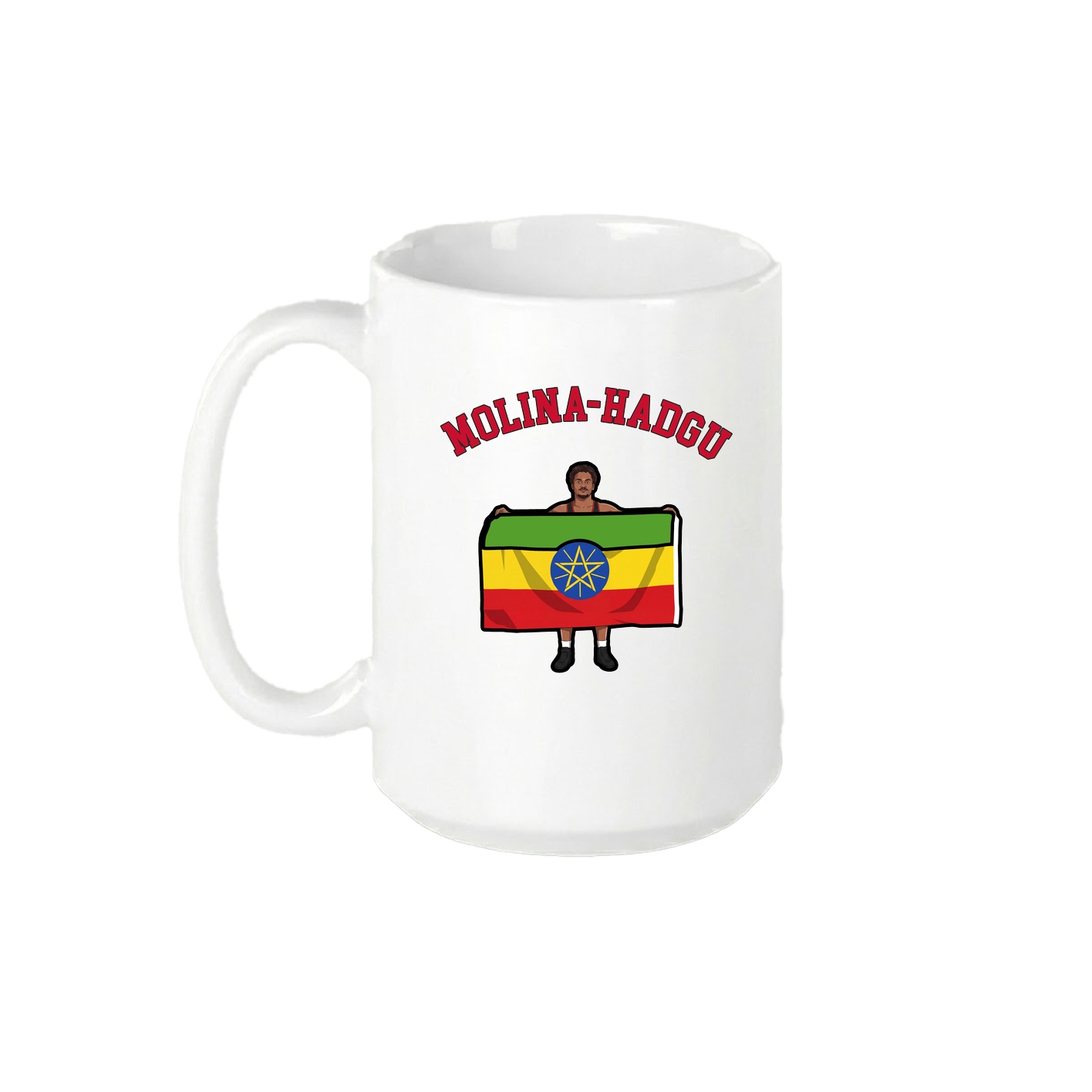15oz Coffee Mug