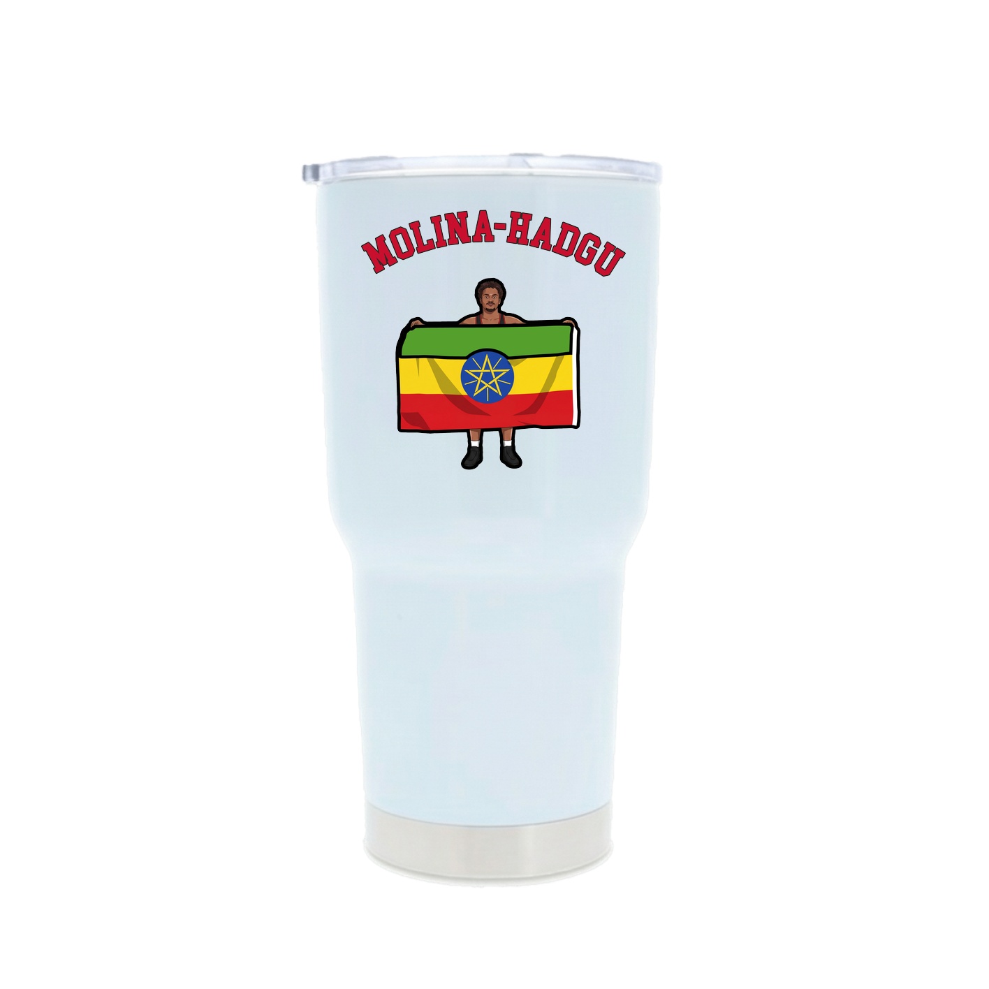30oz Stainless Steel Tumbler