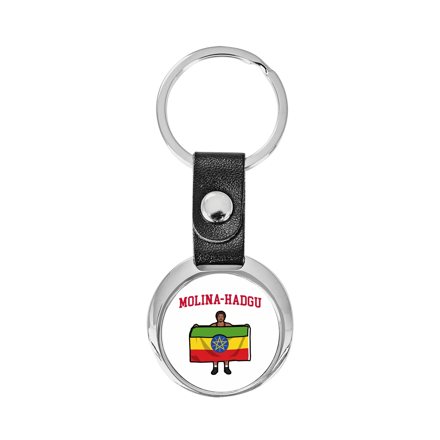 Key Chain — Shirsey in Classic