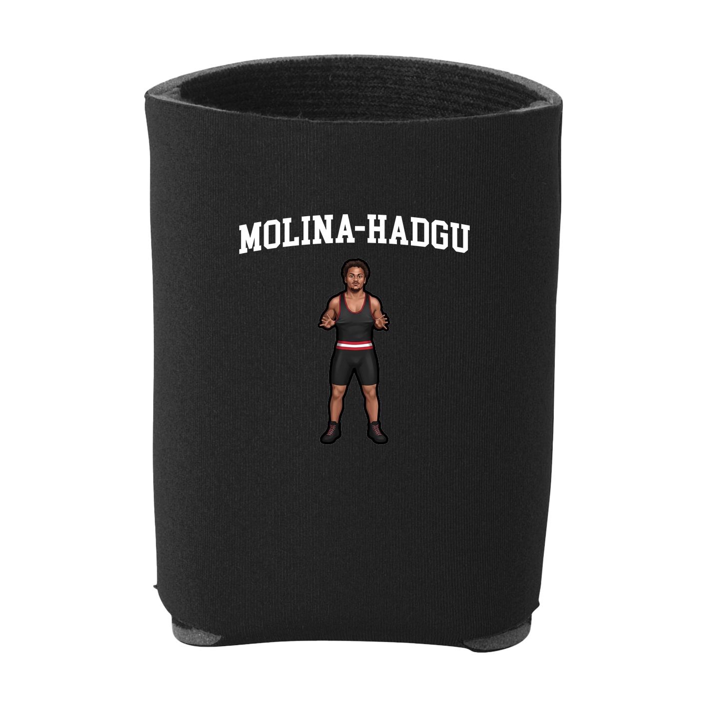Can Holder — Shirsey in Black