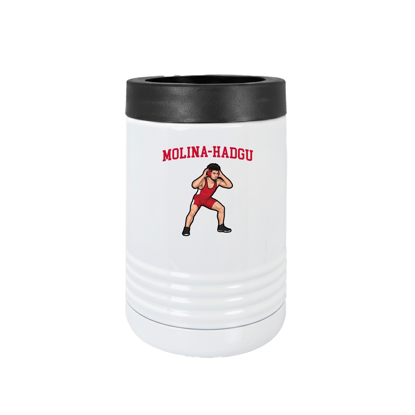Beverage Holder — Shirsey in White