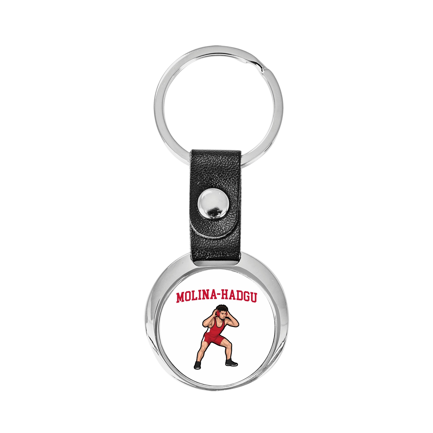 Key Chain — Shirsey in Classic