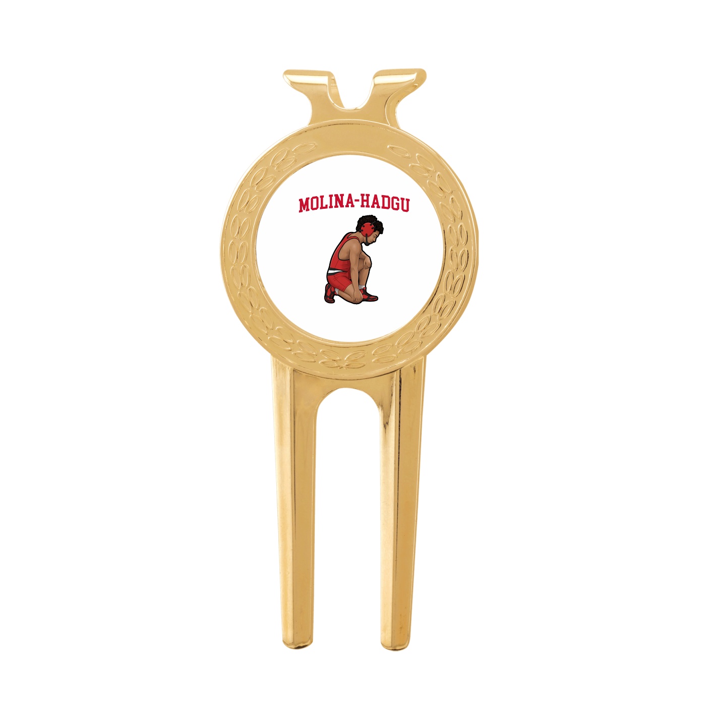 Divot Tool with Ball Marker — Shirsey in Classic