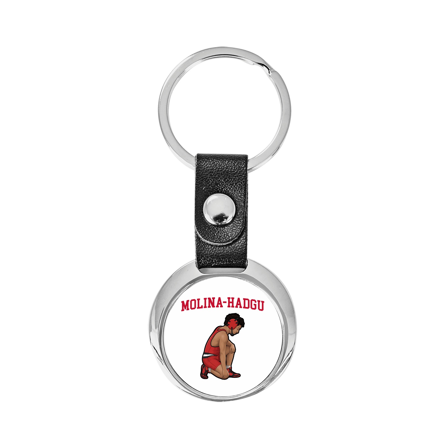 Key Chain — Shirsey in Classic