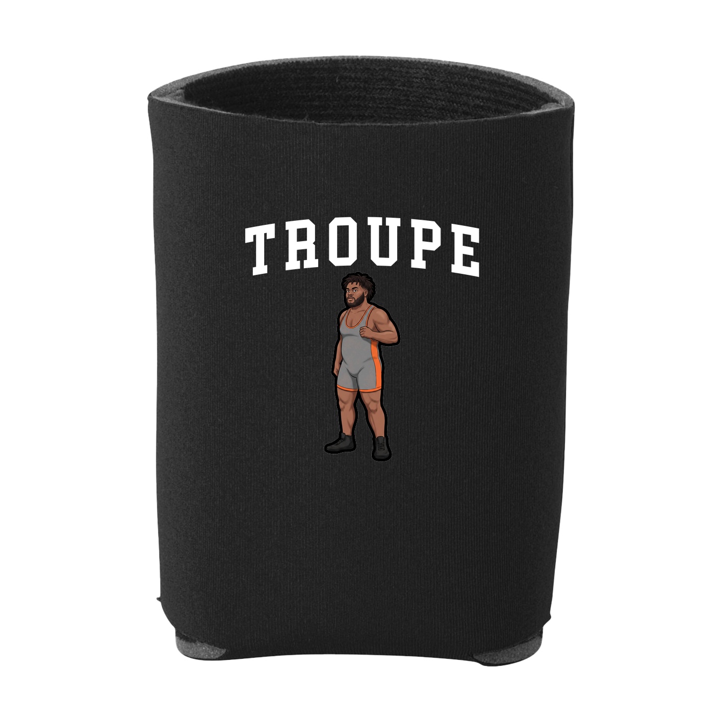 Can Holder — Shirsey in Black