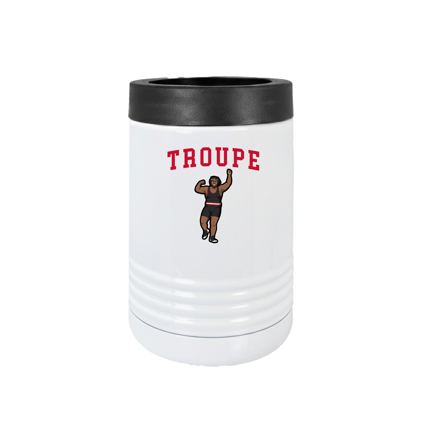 Beverage Holder — Shirsey in White