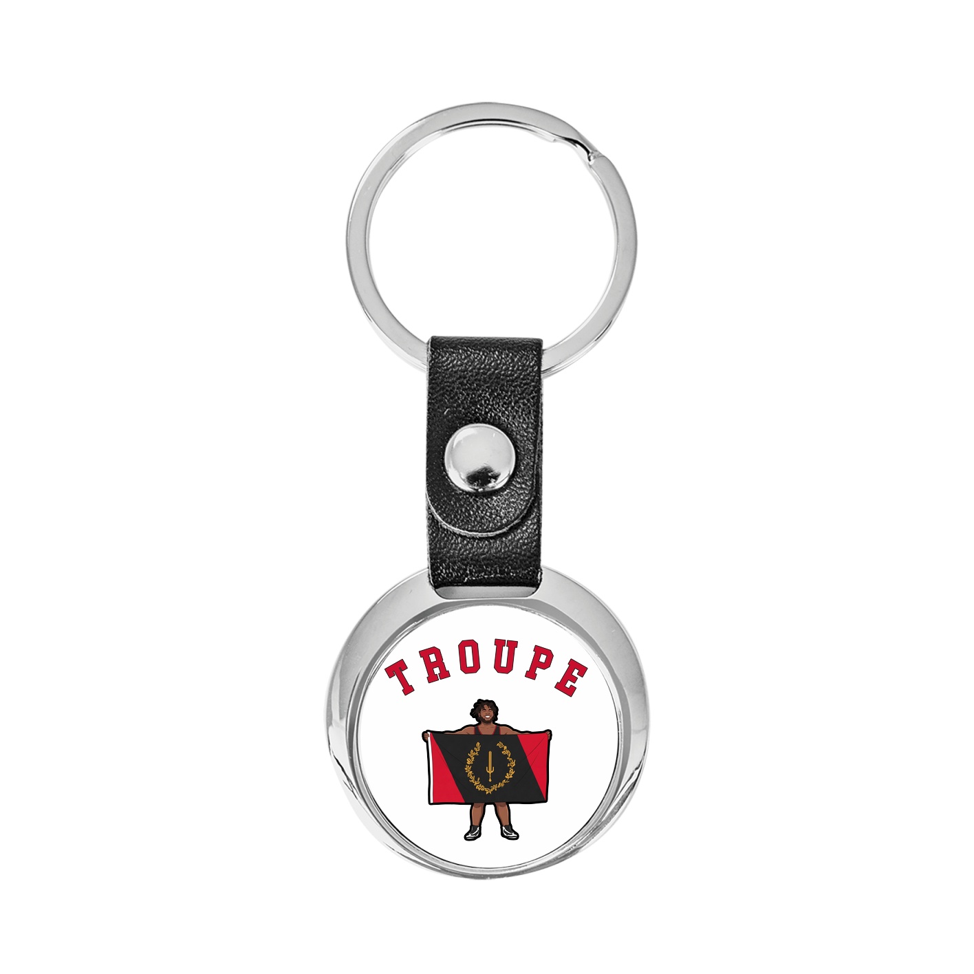 Key Chain
