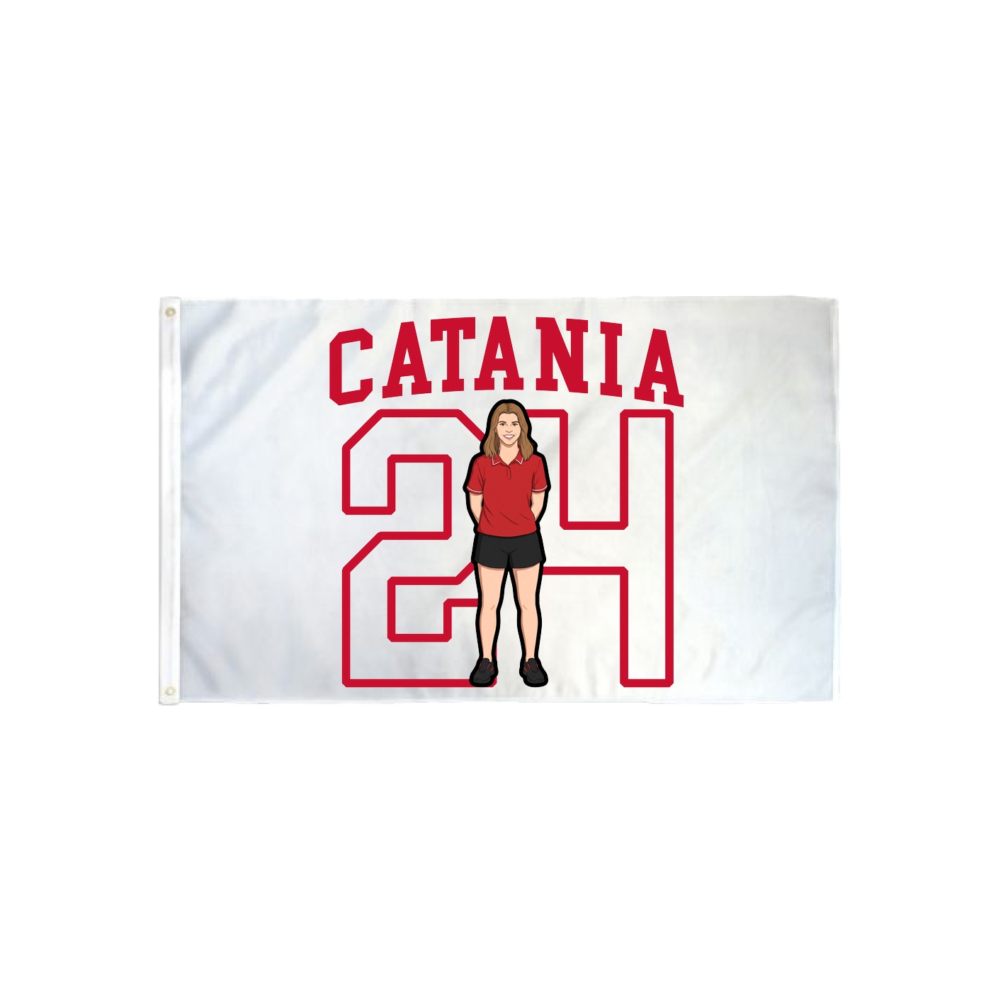 3x5 Flag