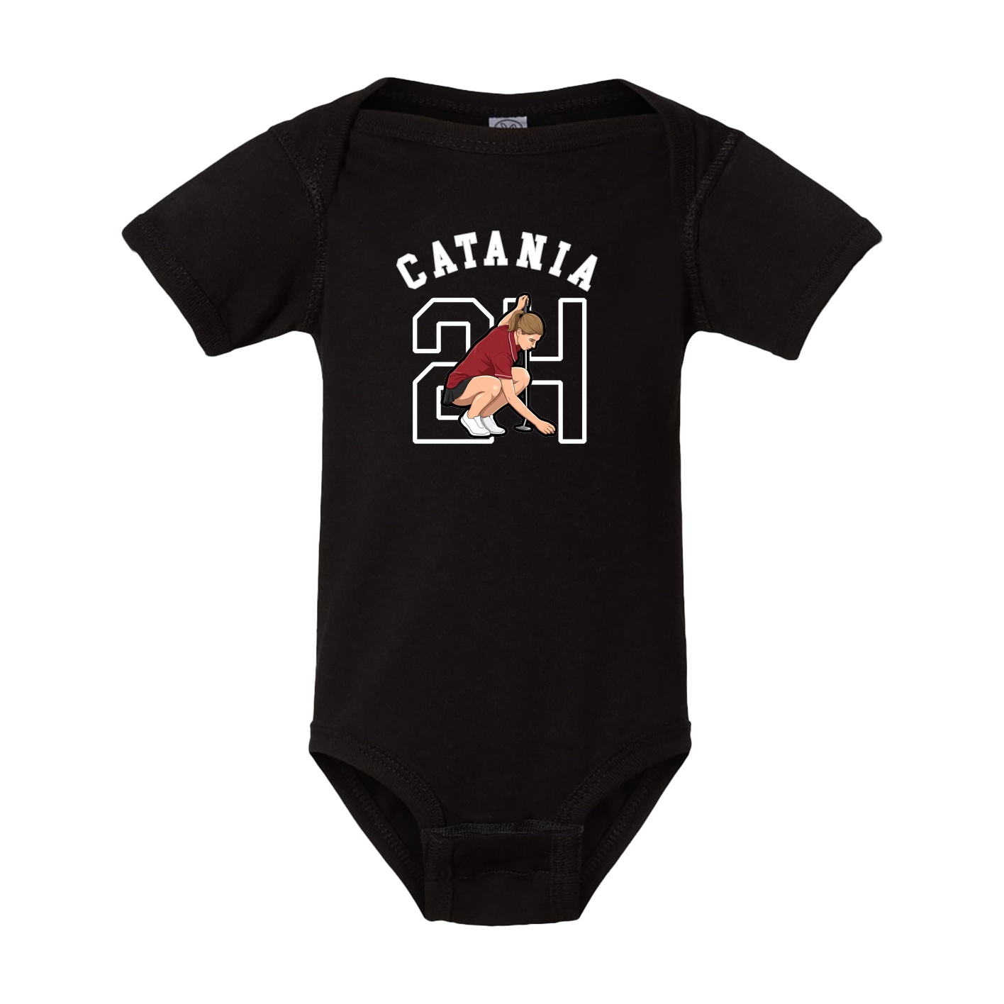 Baby Onesie