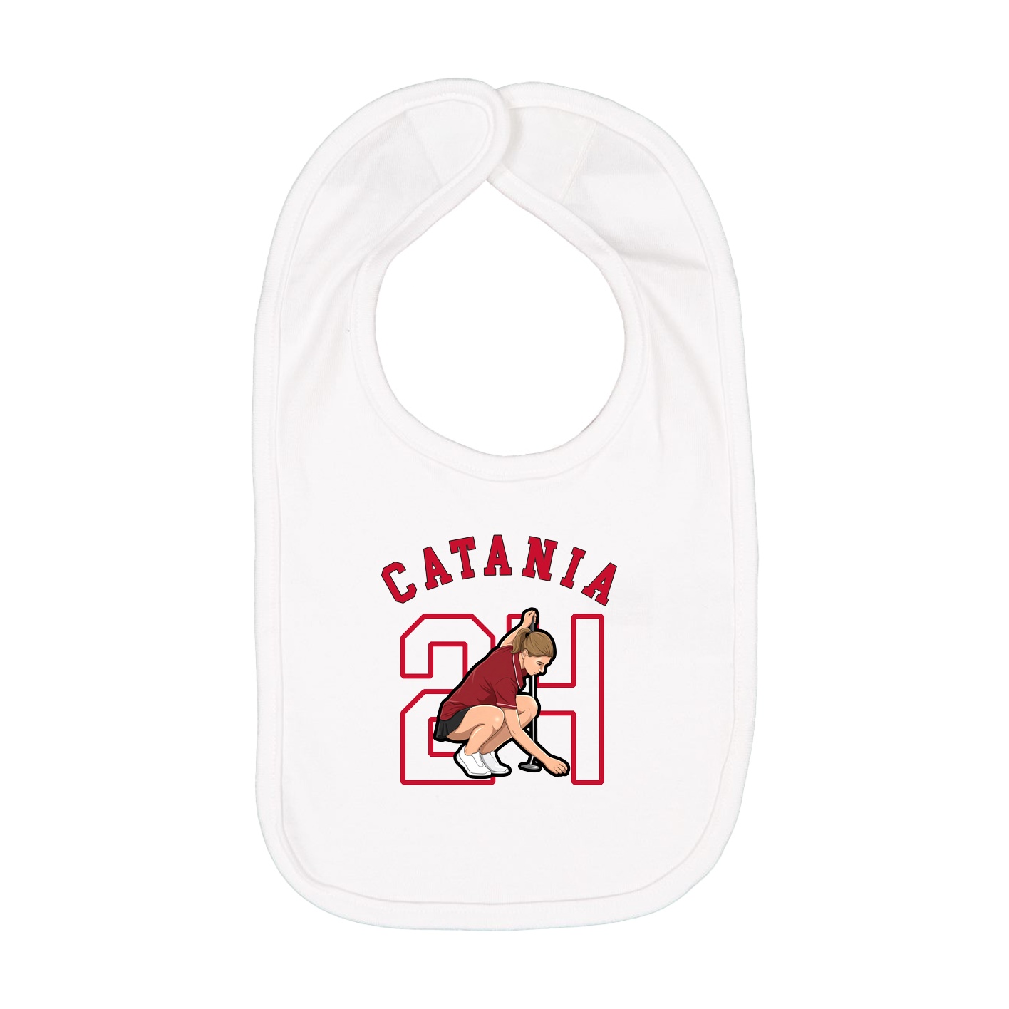 Infant Bib