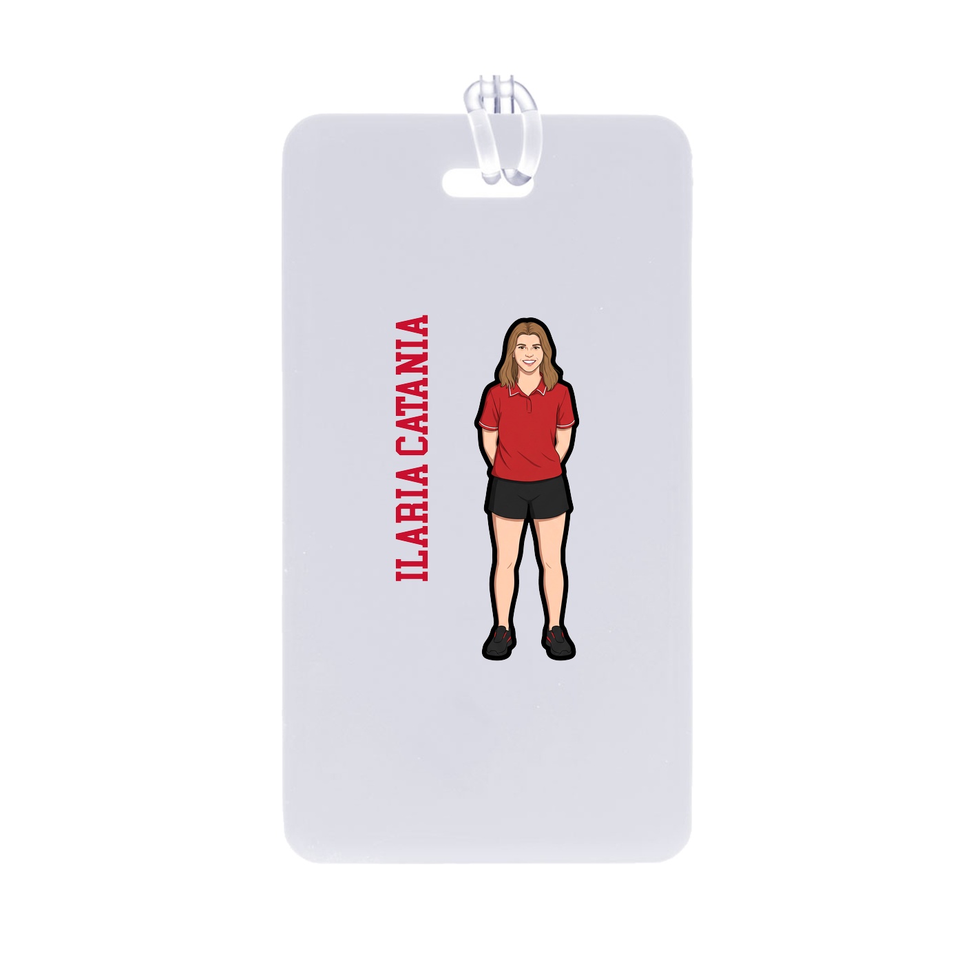 Bag Tag