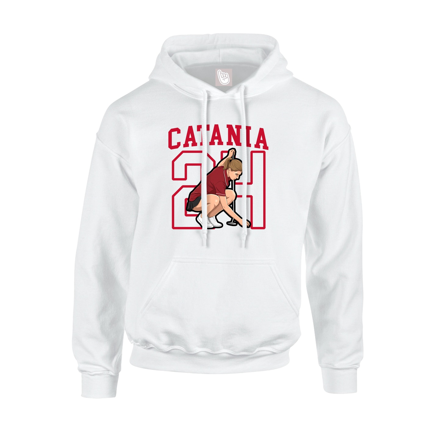 Youth Hoodie