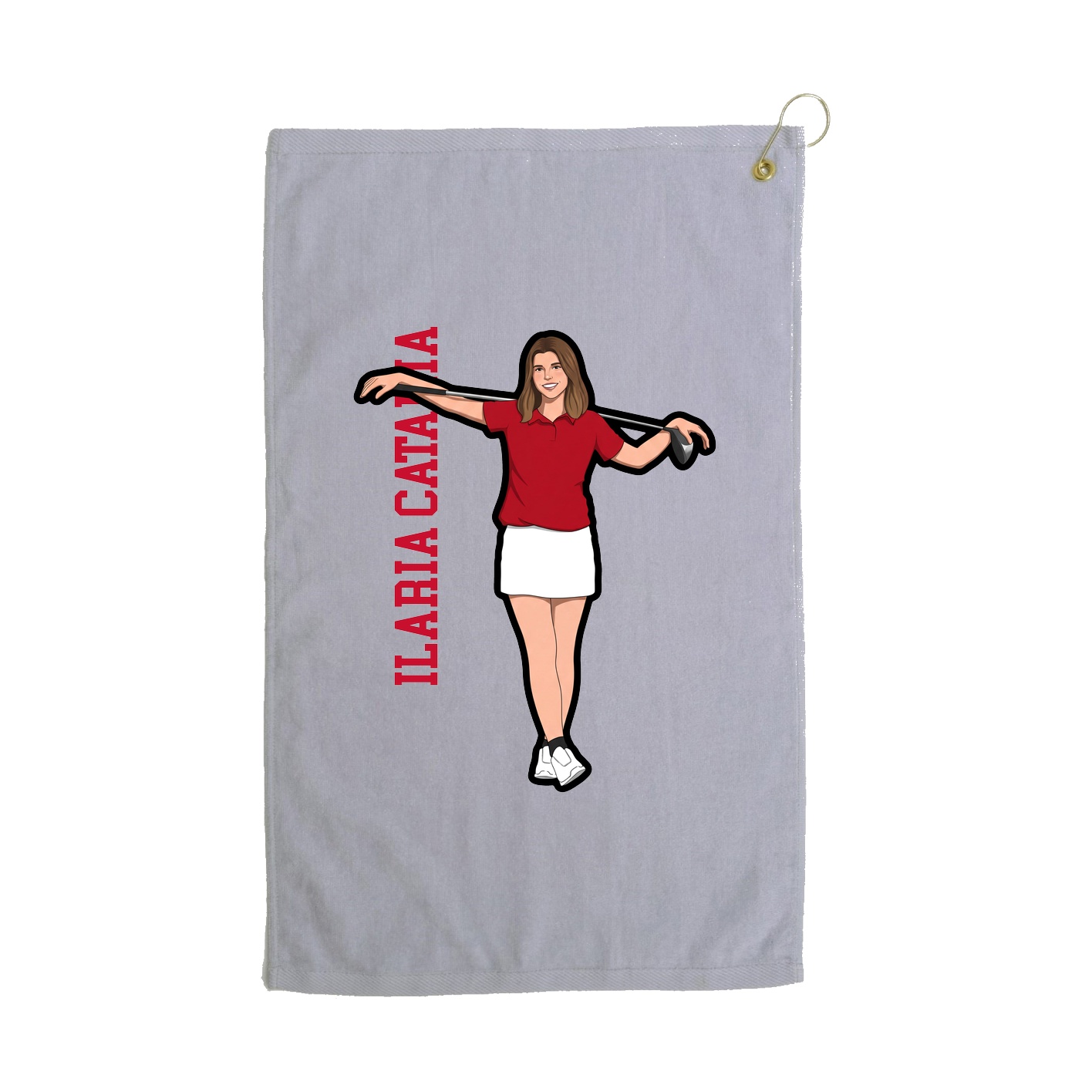 Golf Towel