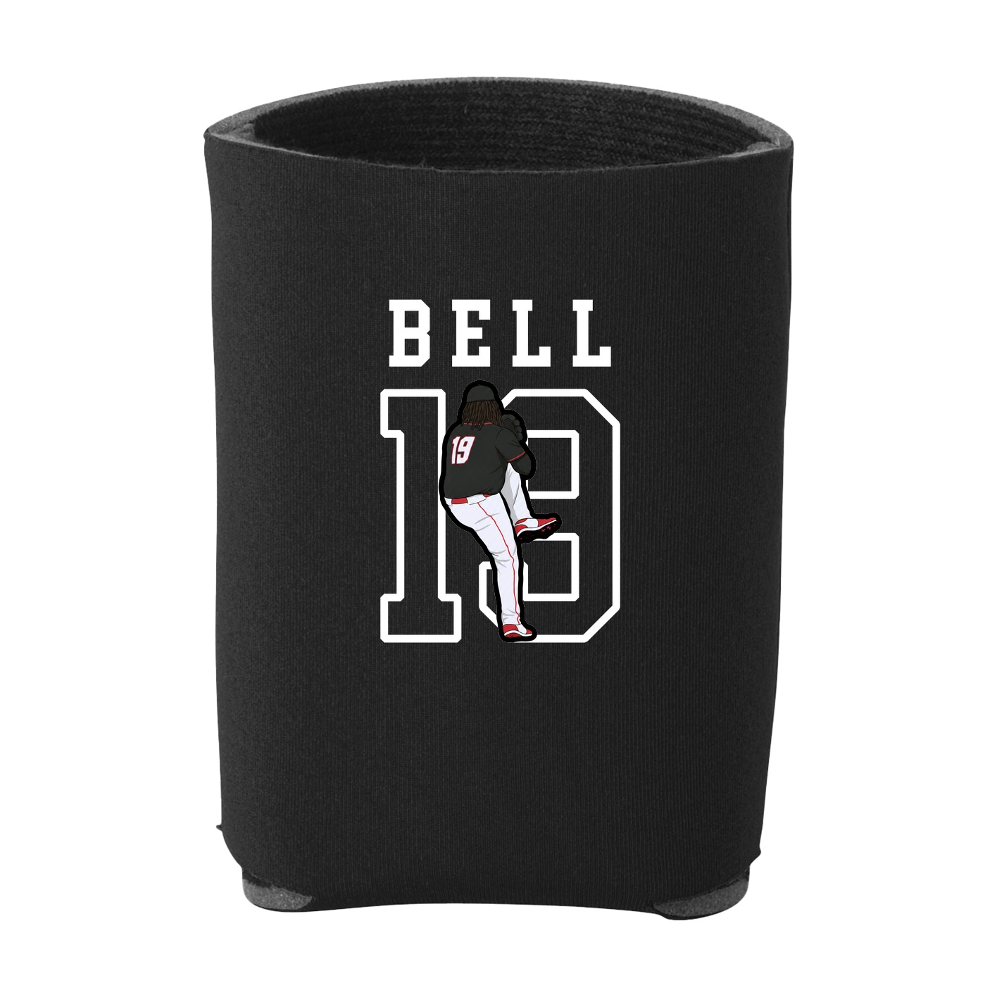 Can Holder — Shirsey in Black