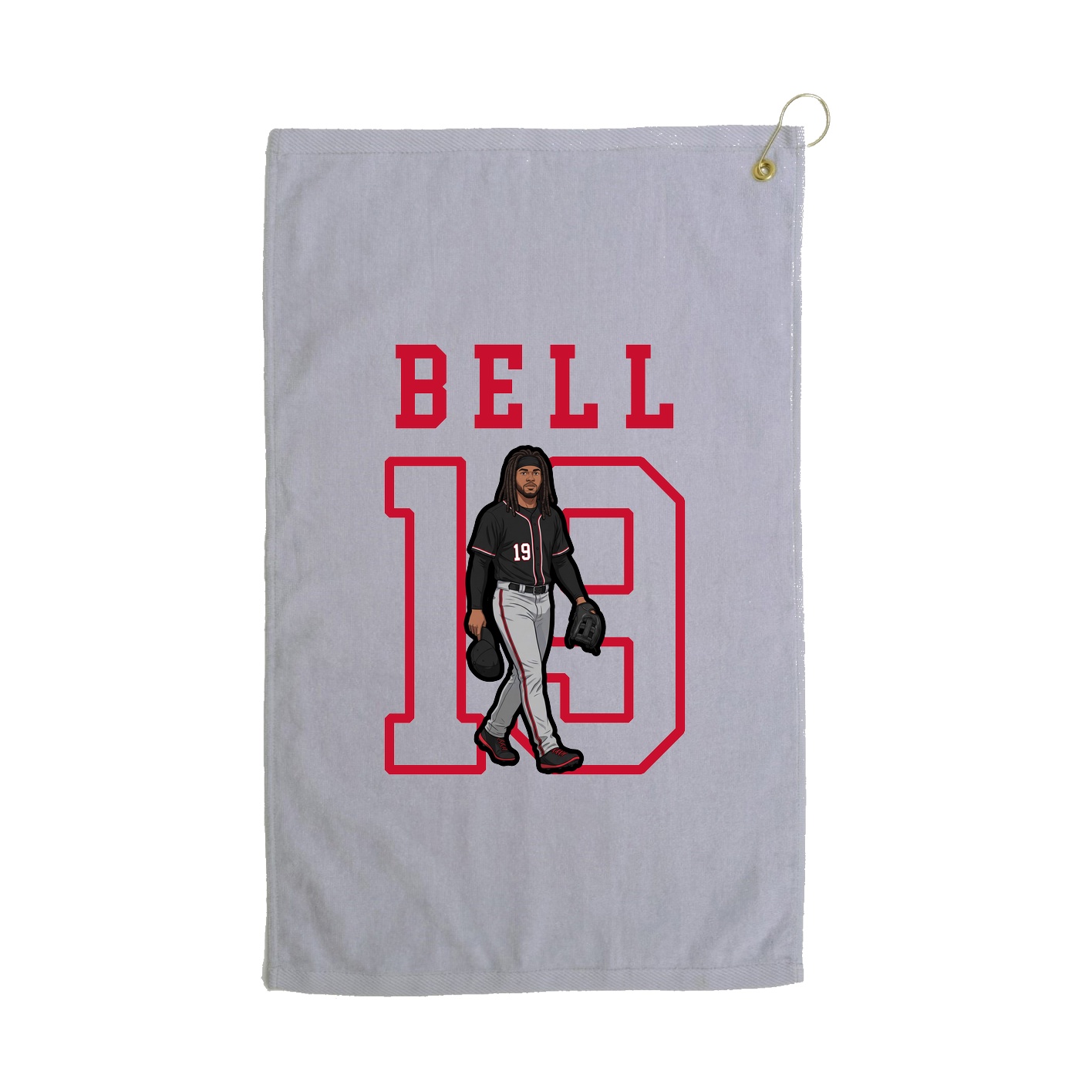 Golf Towel