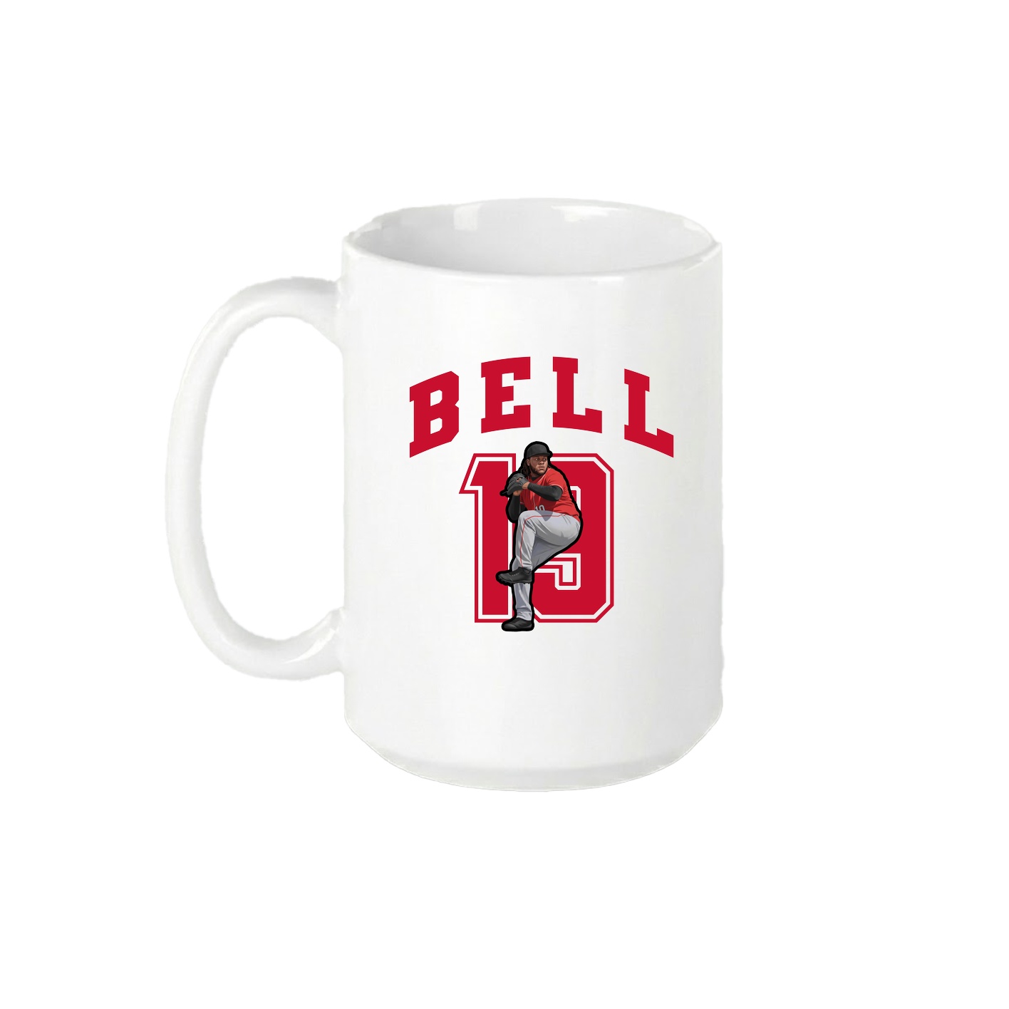 15oz Coffee Mug