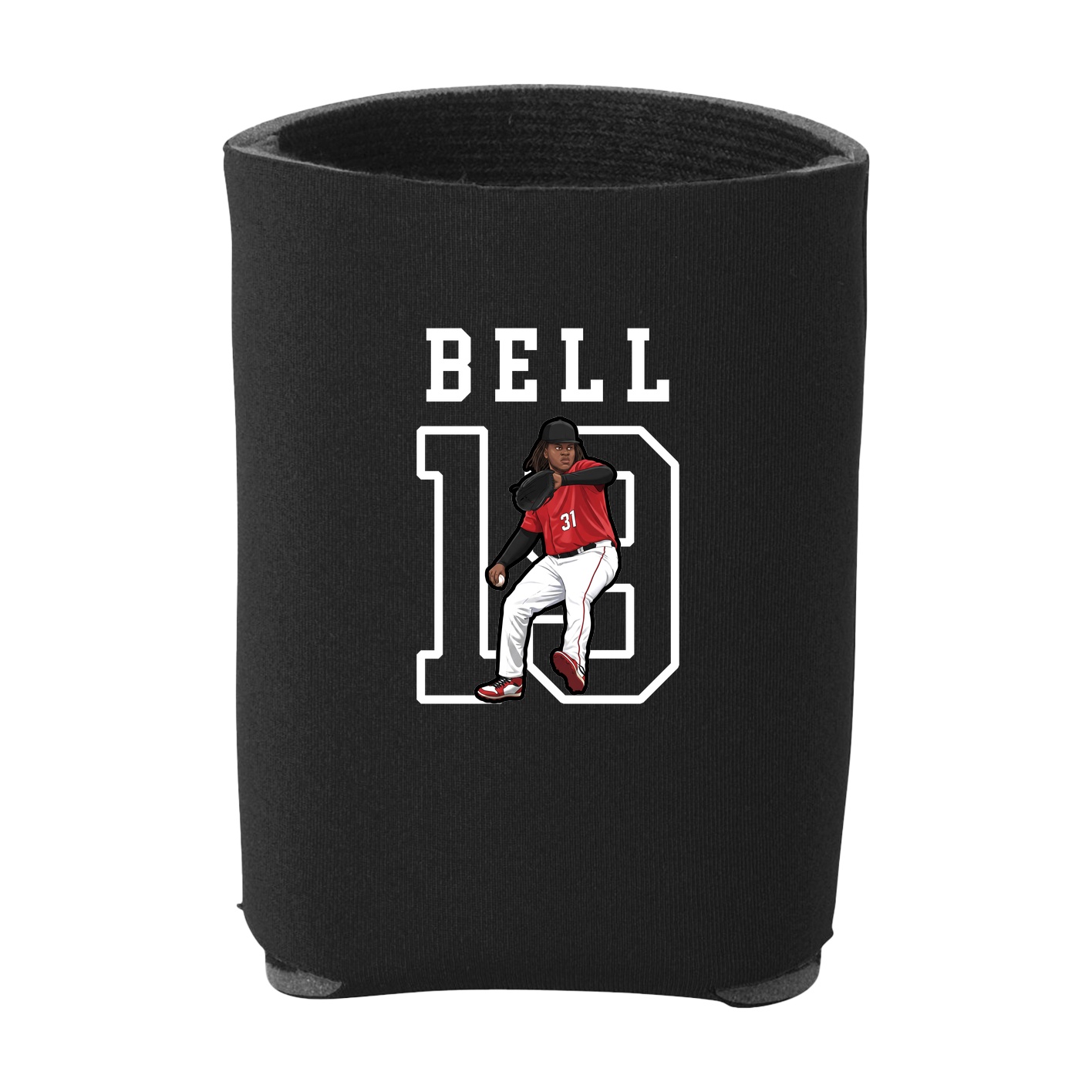 Can Holder — Shirsey in Black