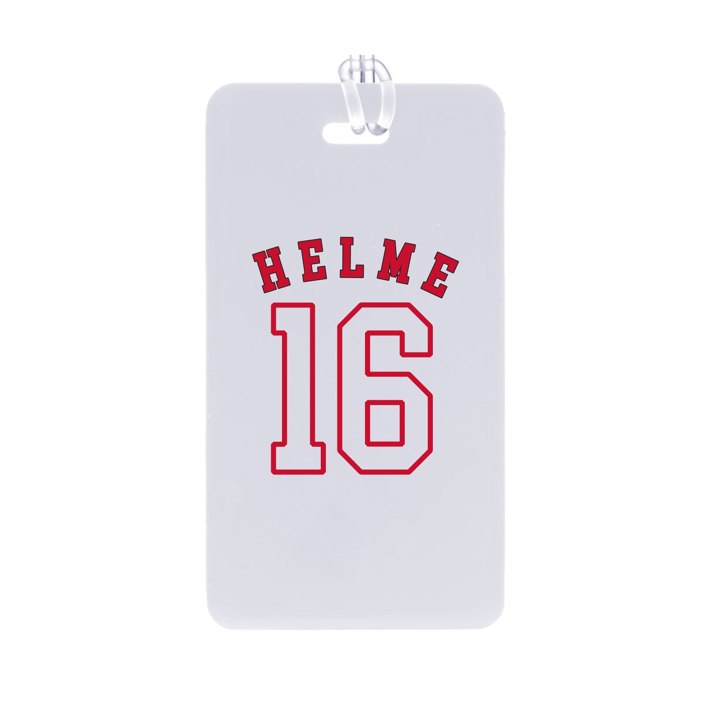 Bag Tag