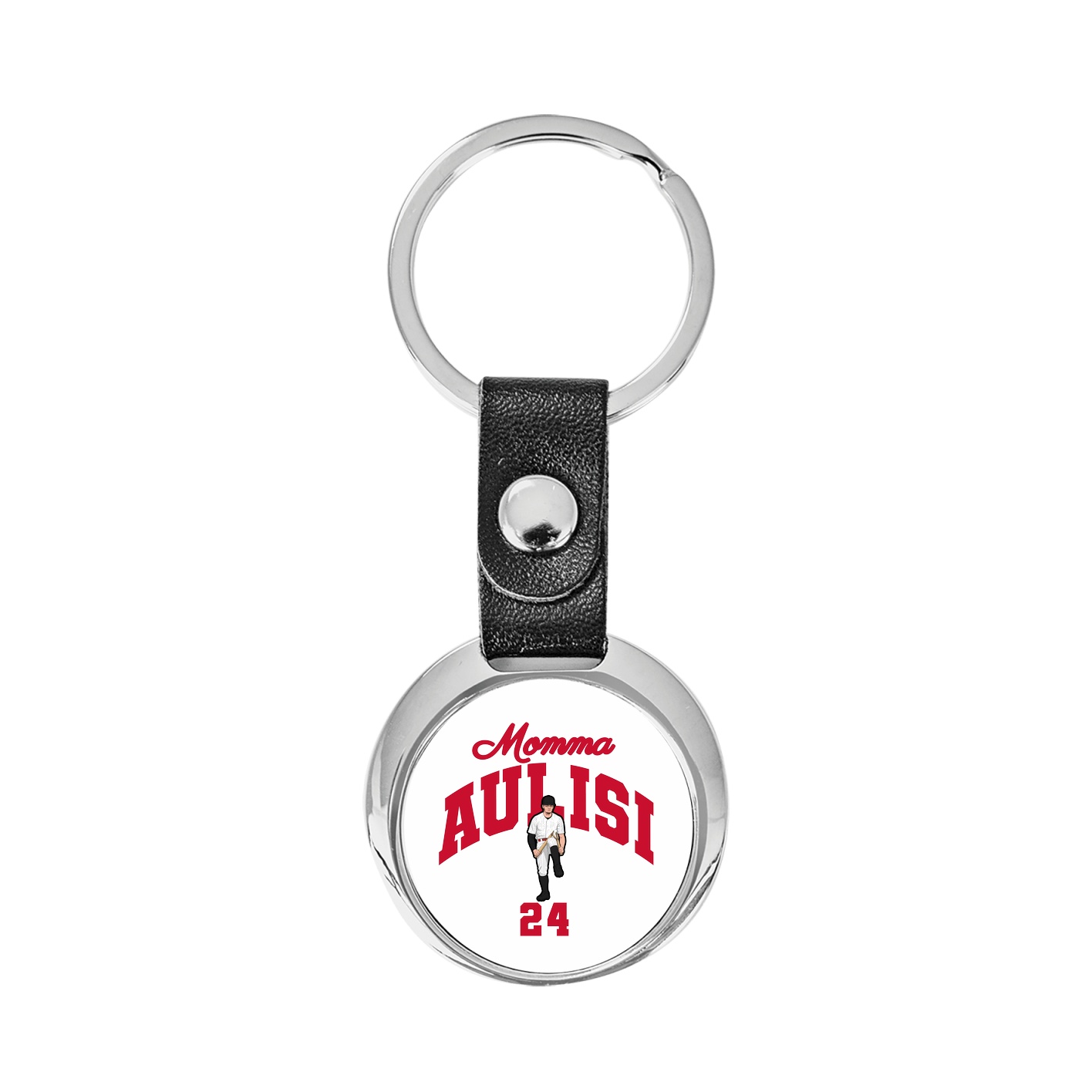 Key Chain — Mothers Day Arch in Classic