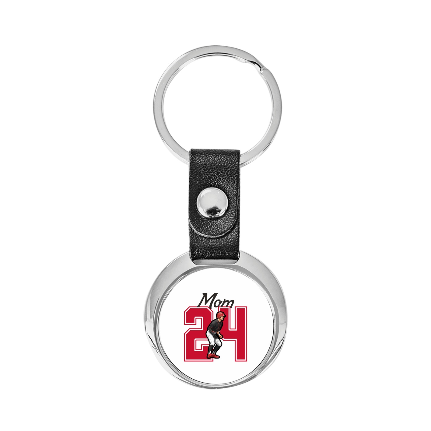 Key Chain — Mothers Day Shirsey in Classic