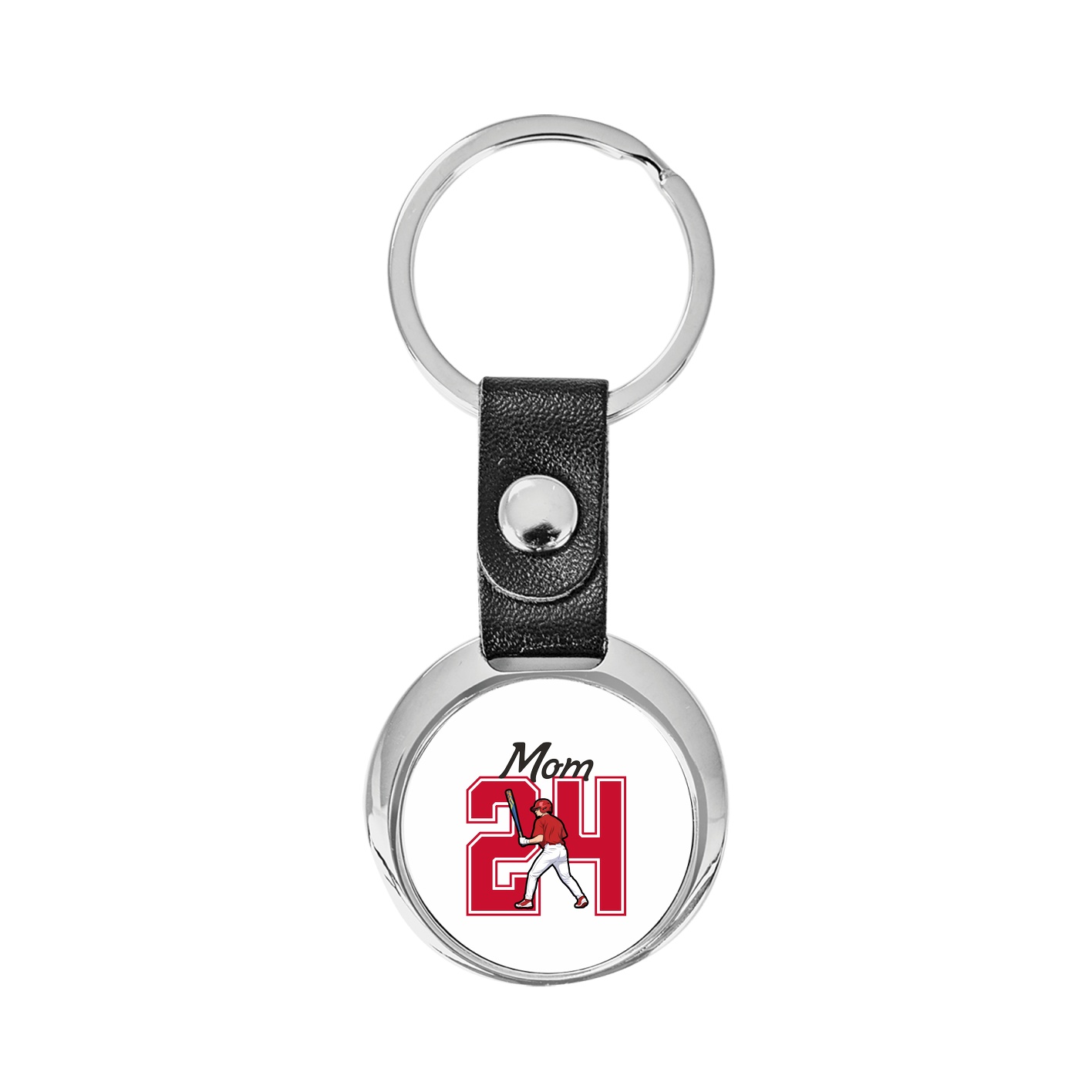 Key Chain — Mothers Day Shirsey in Classic