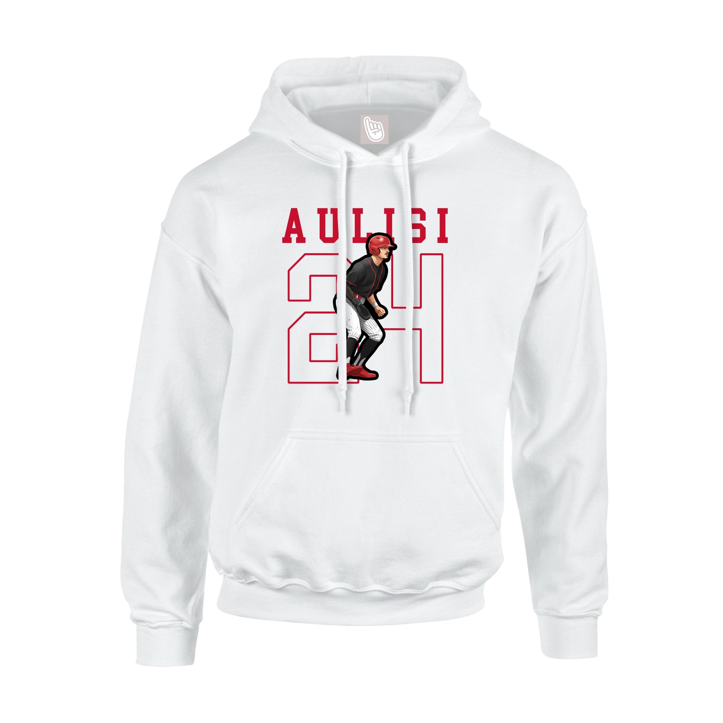 Youth Hoodie