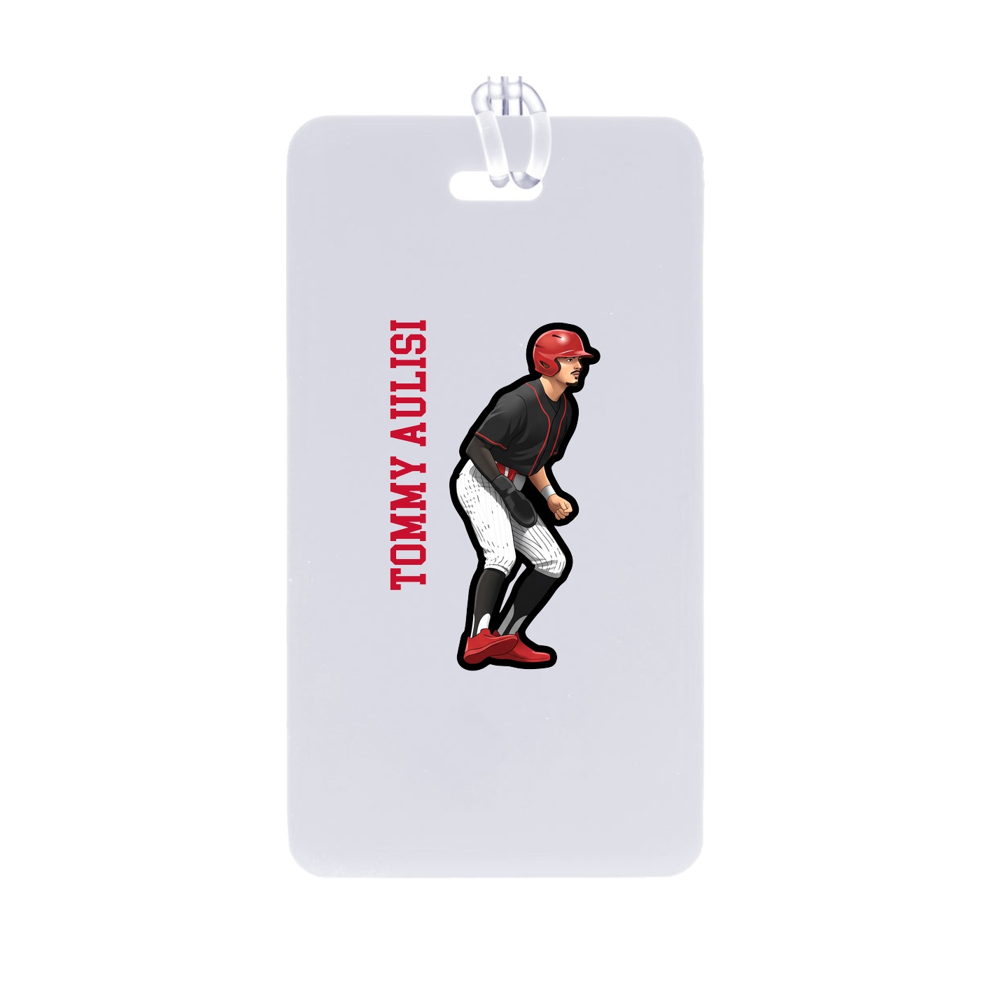 Bag Tag