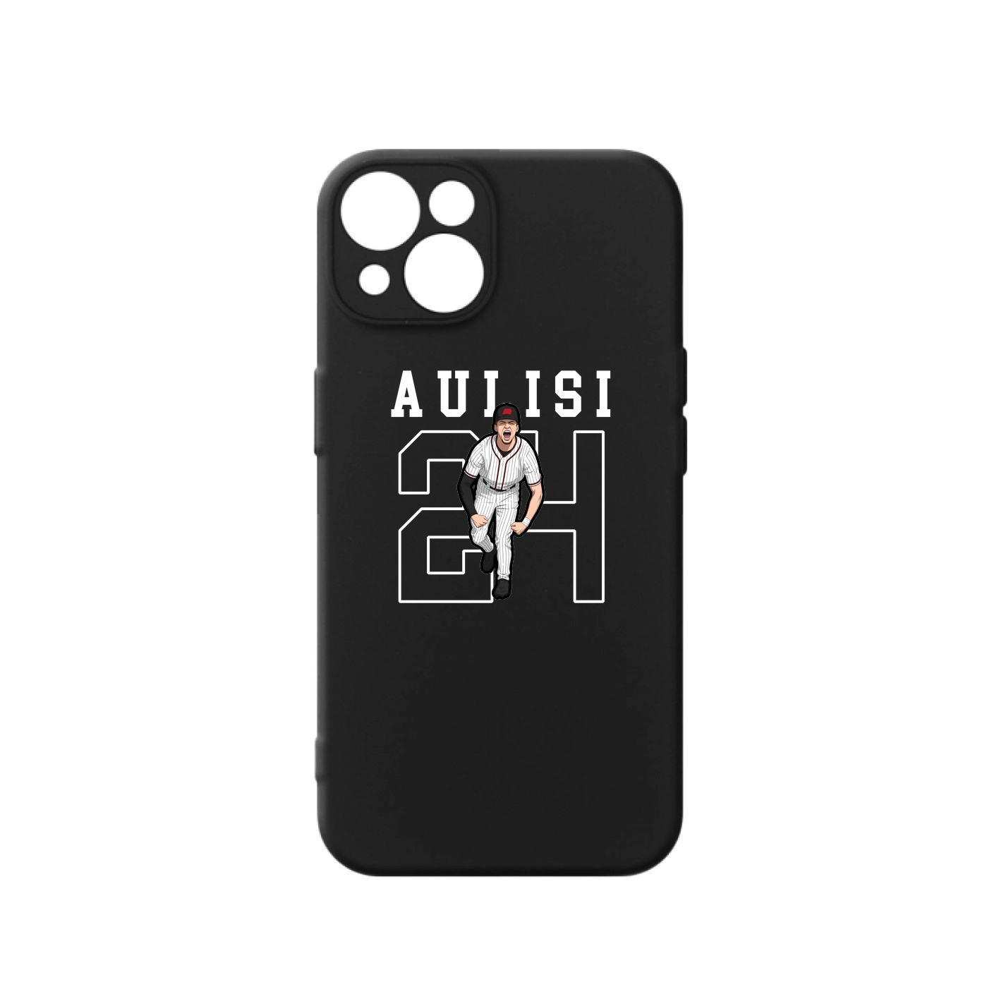 iPhone case