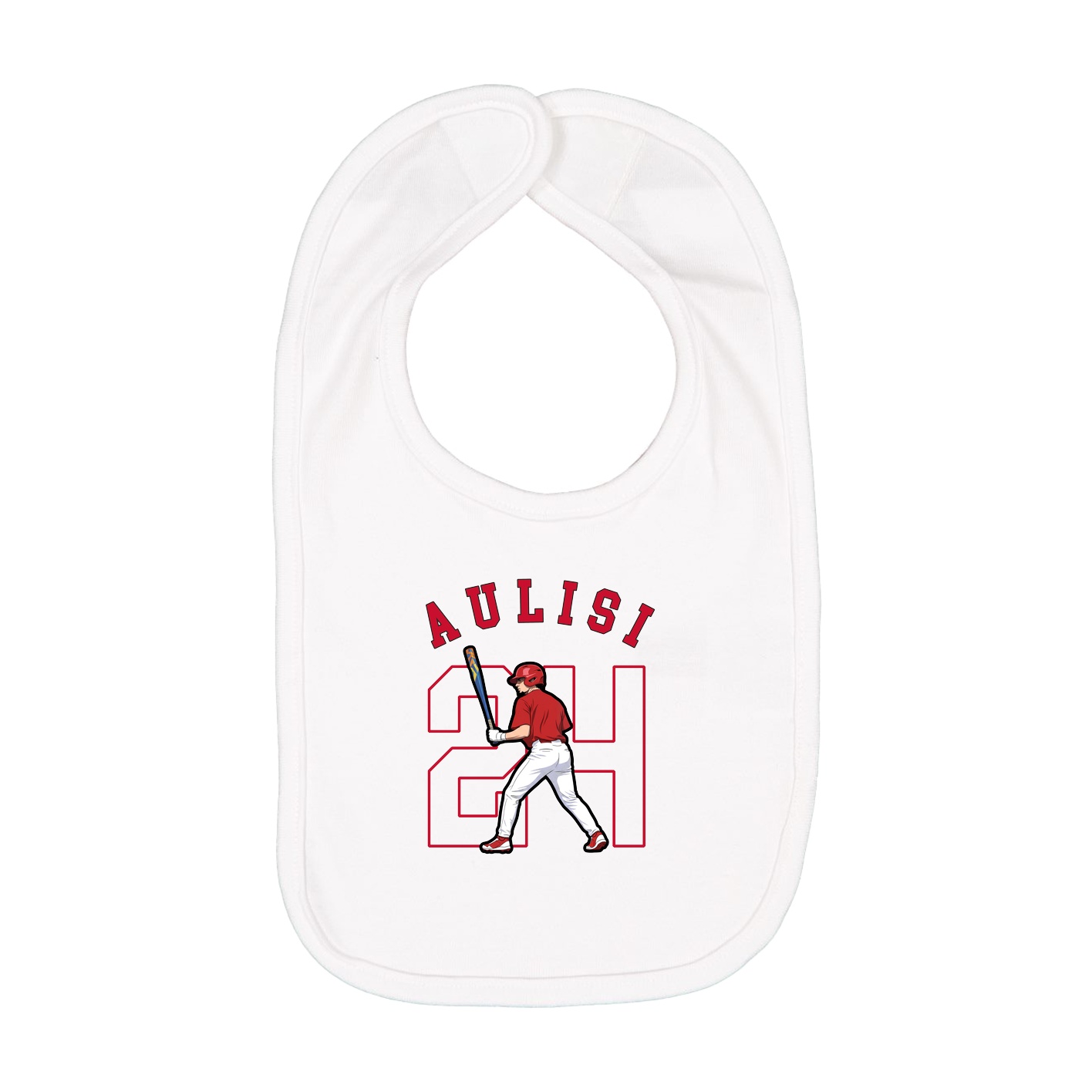 Infant Bib