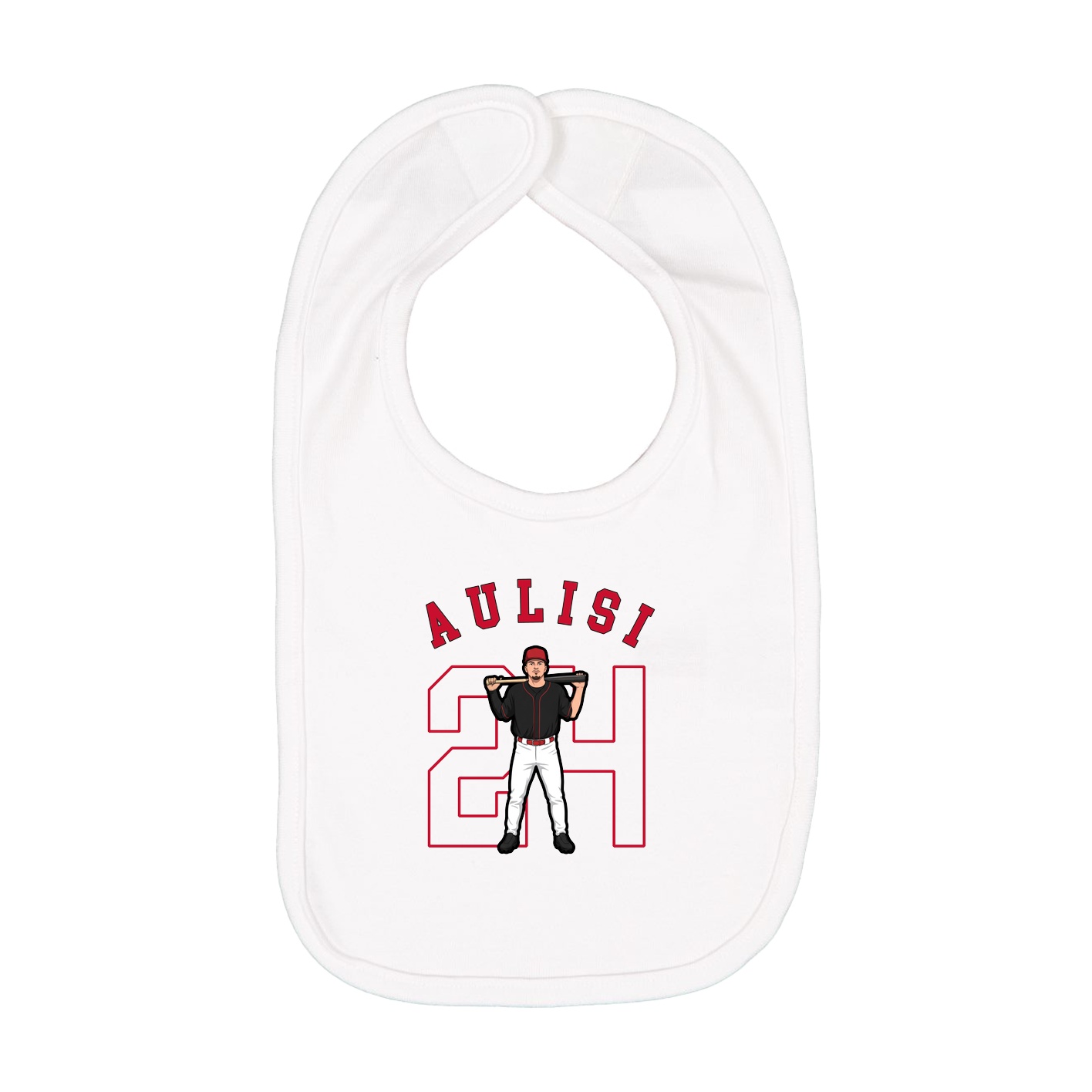 Infant Bib