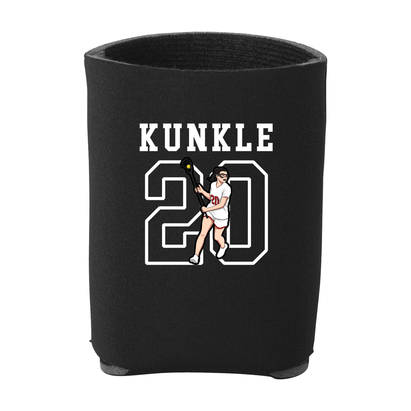 Can Holder — Shirsey in Black