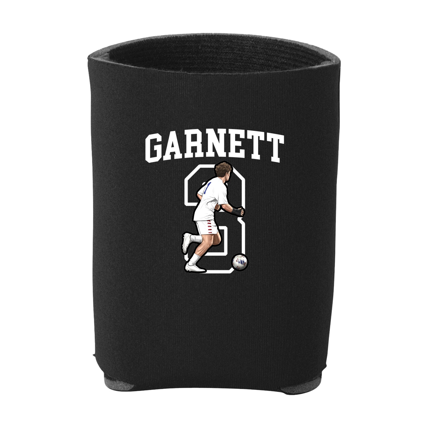 Can Holder — Shirsey in Black