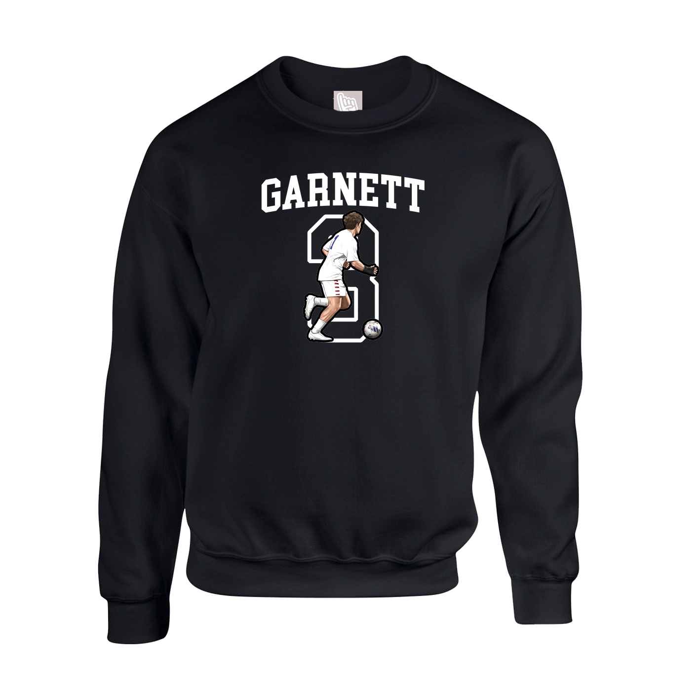 NIL Club Fleece Crew