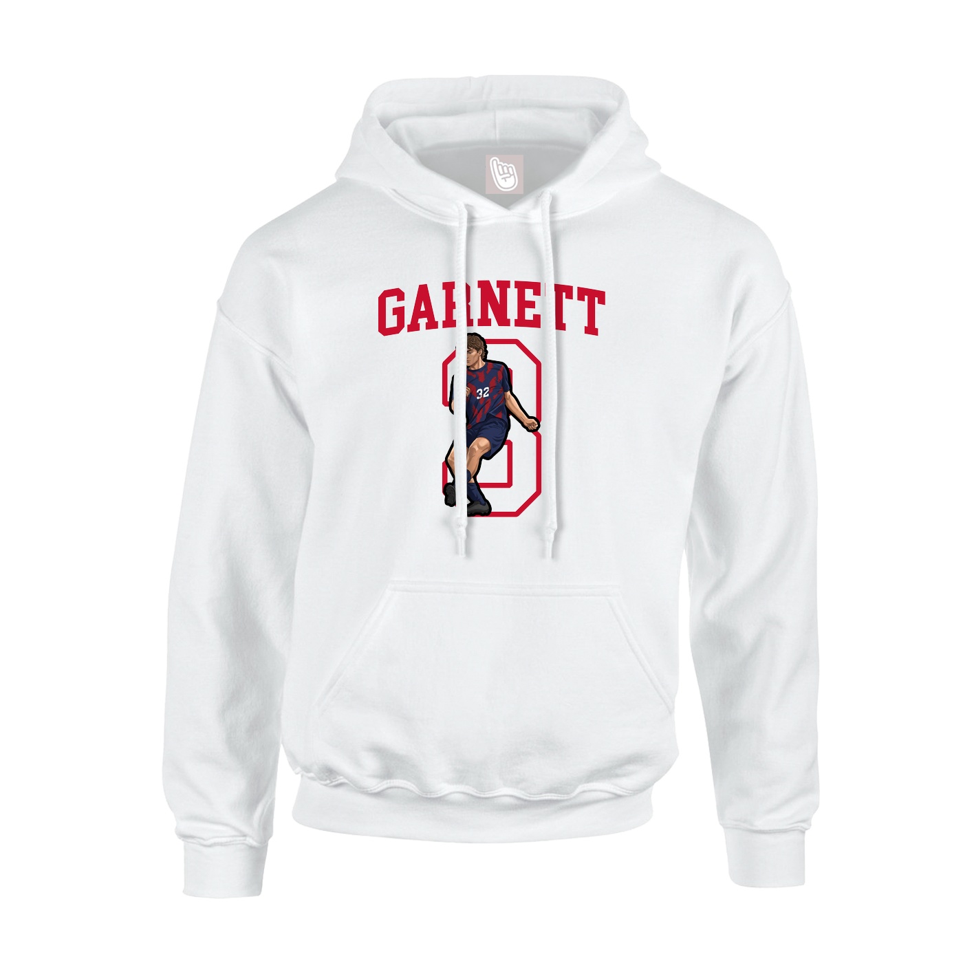 NIL Club Youth Hoodie