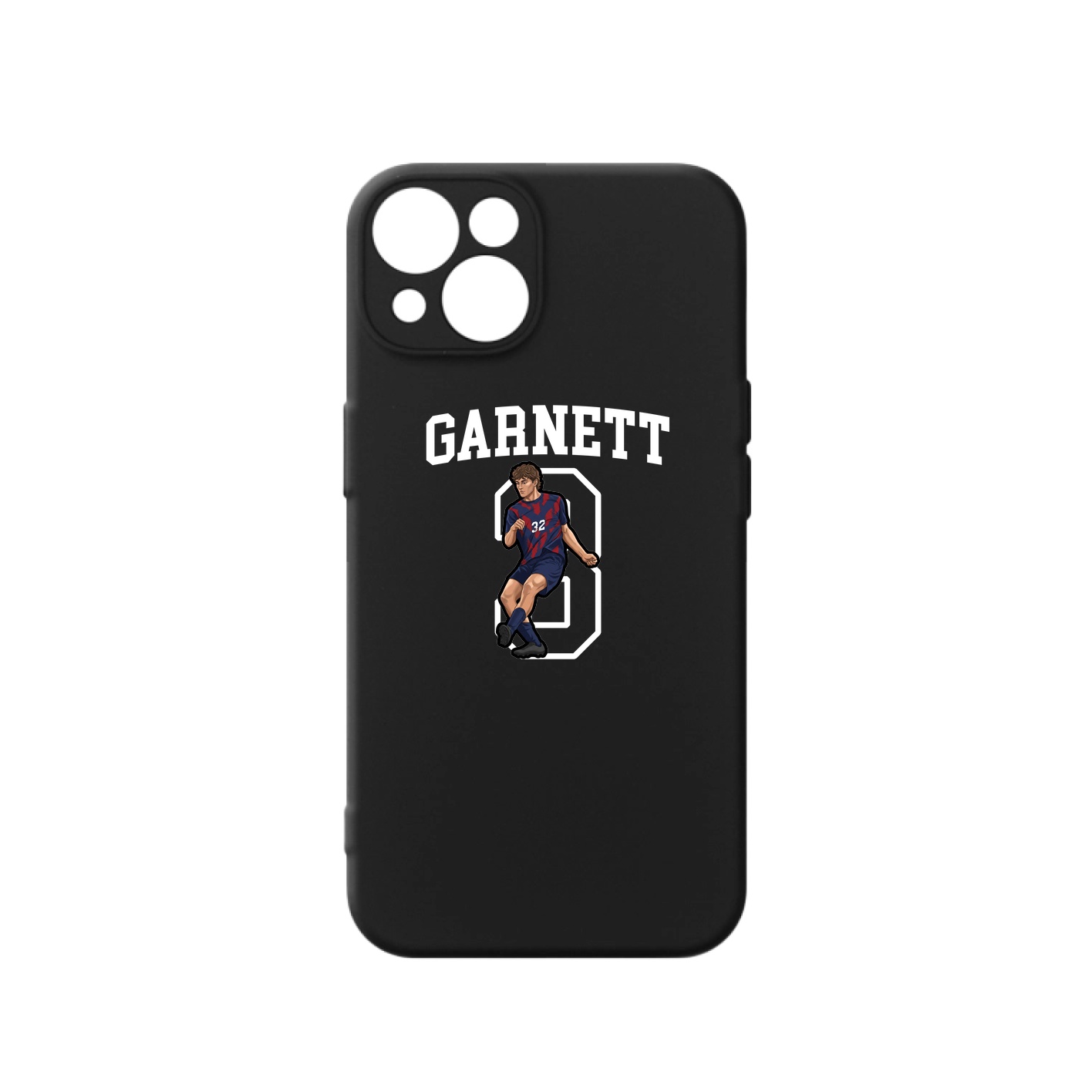 iPhone case