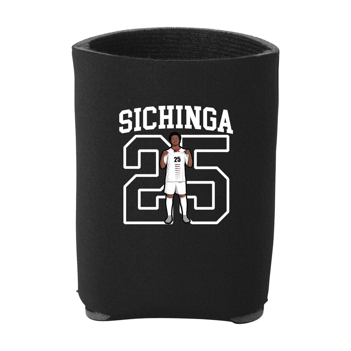 Can Holder — Shirsey in Black