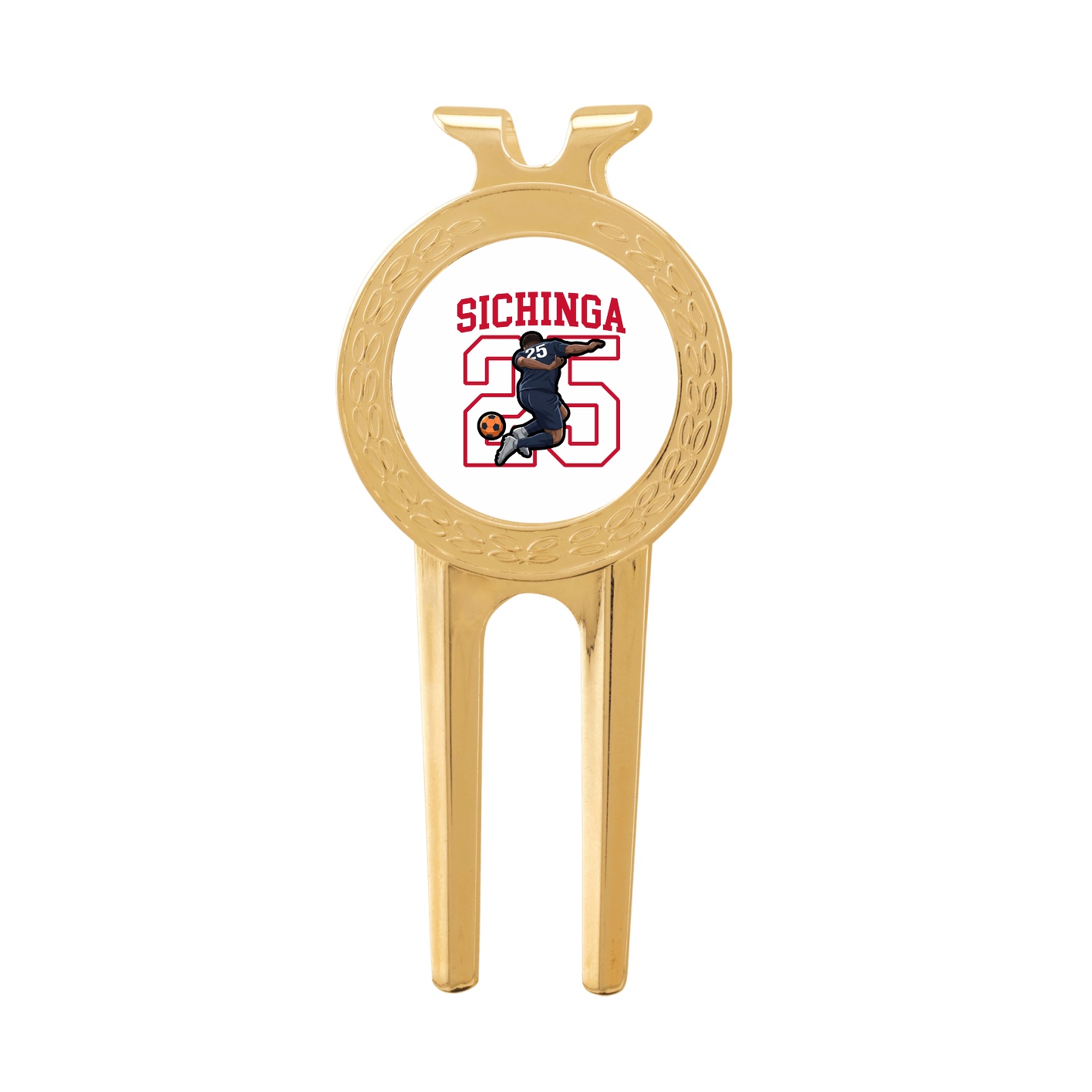 Divot Tool with Ball Marker — Shirsey in Classic