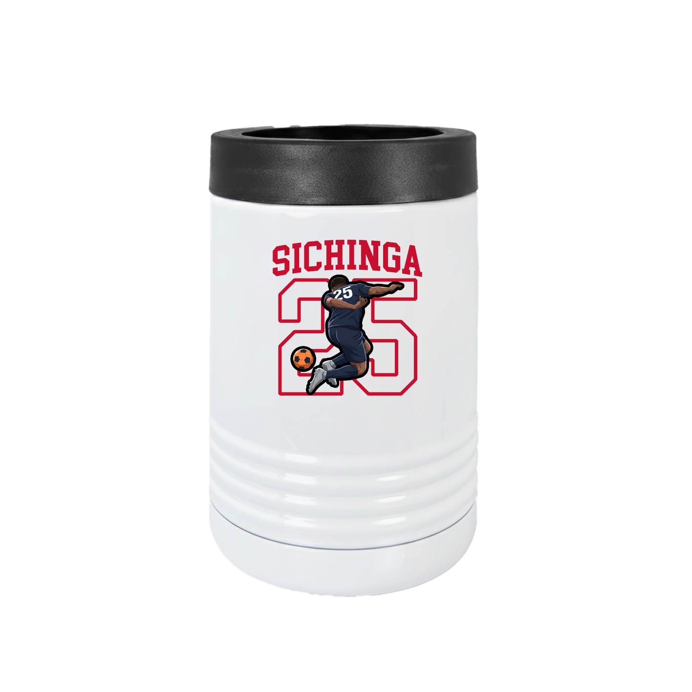 Beverage Holder — Shirsey in White