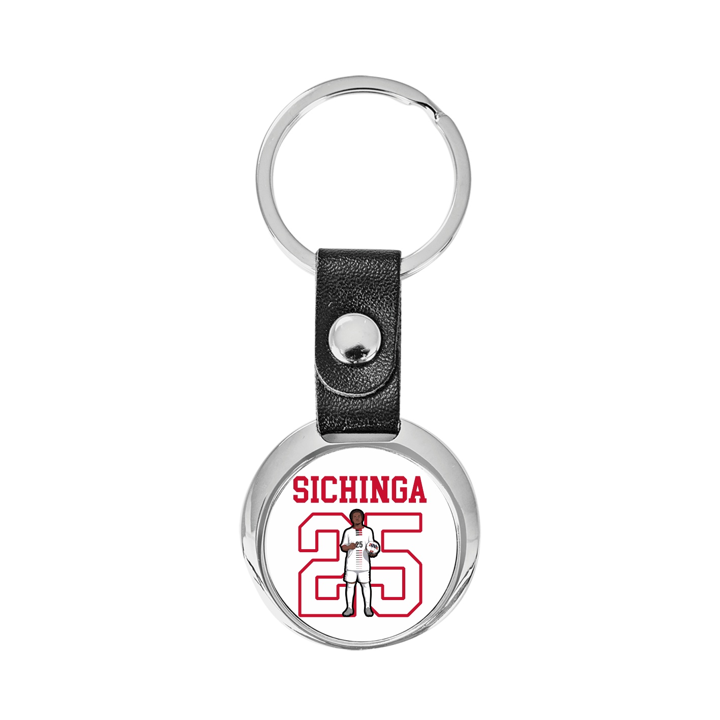 Key Chain — Shirsey in Classic