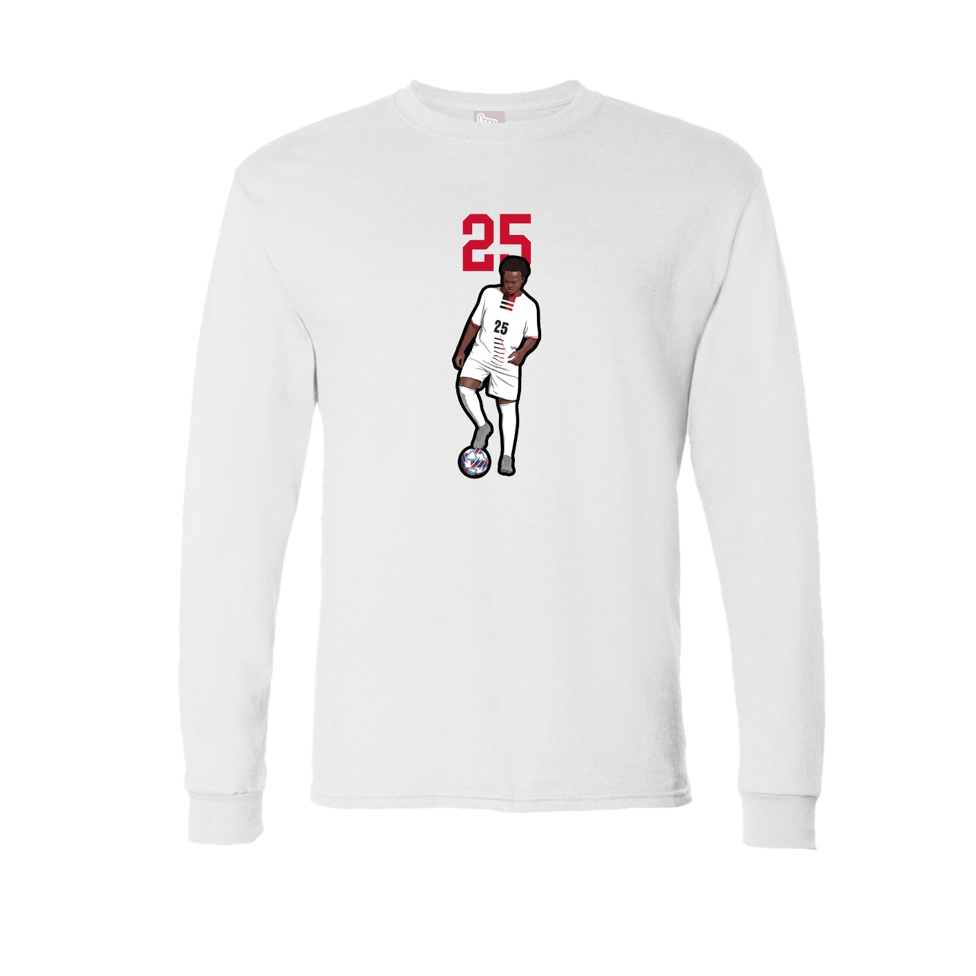 Long Sleeve Tee