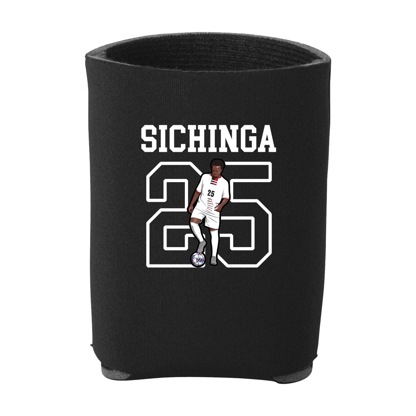 Can Holder — Shirsey in Black