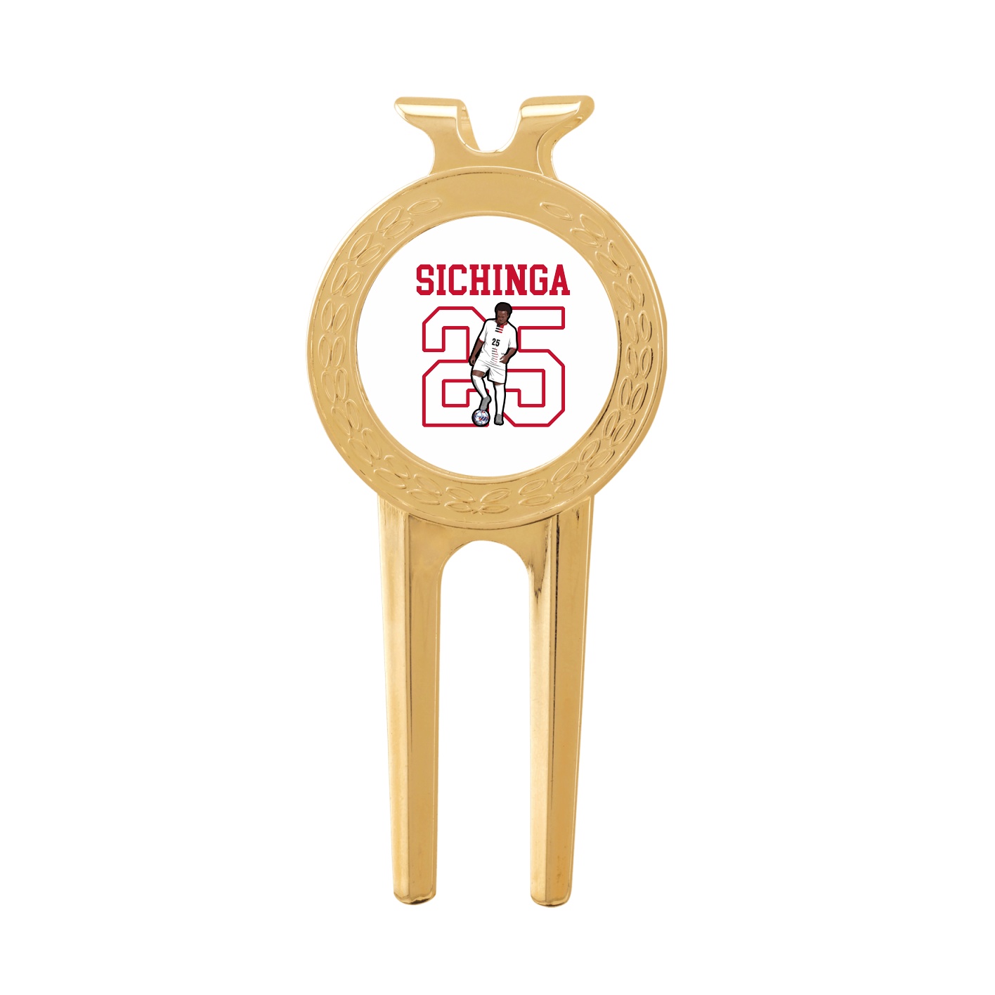 Divot Tool with Ball Marker — Shirsey in Classic