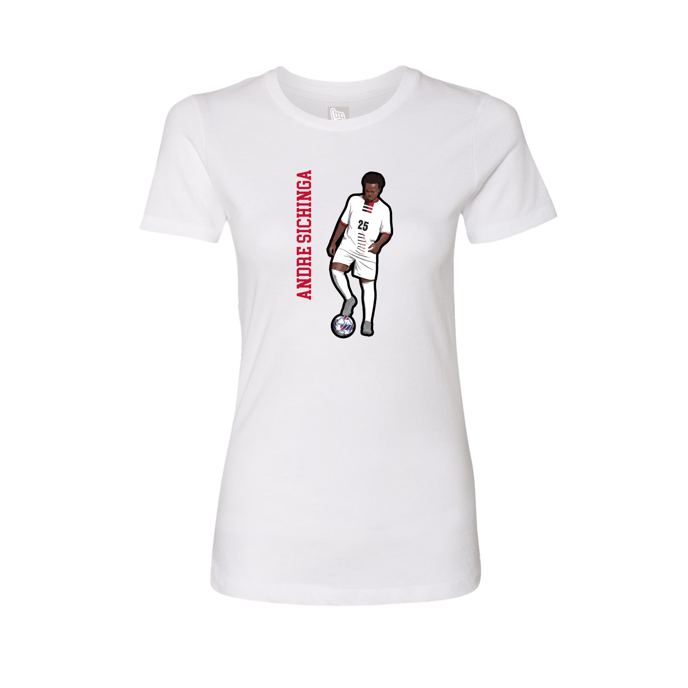 Womens Tee