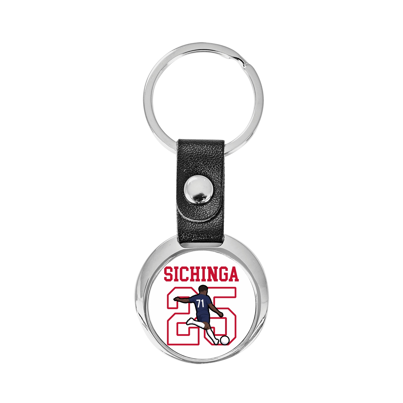 Key Chain — Shirsey in Classic