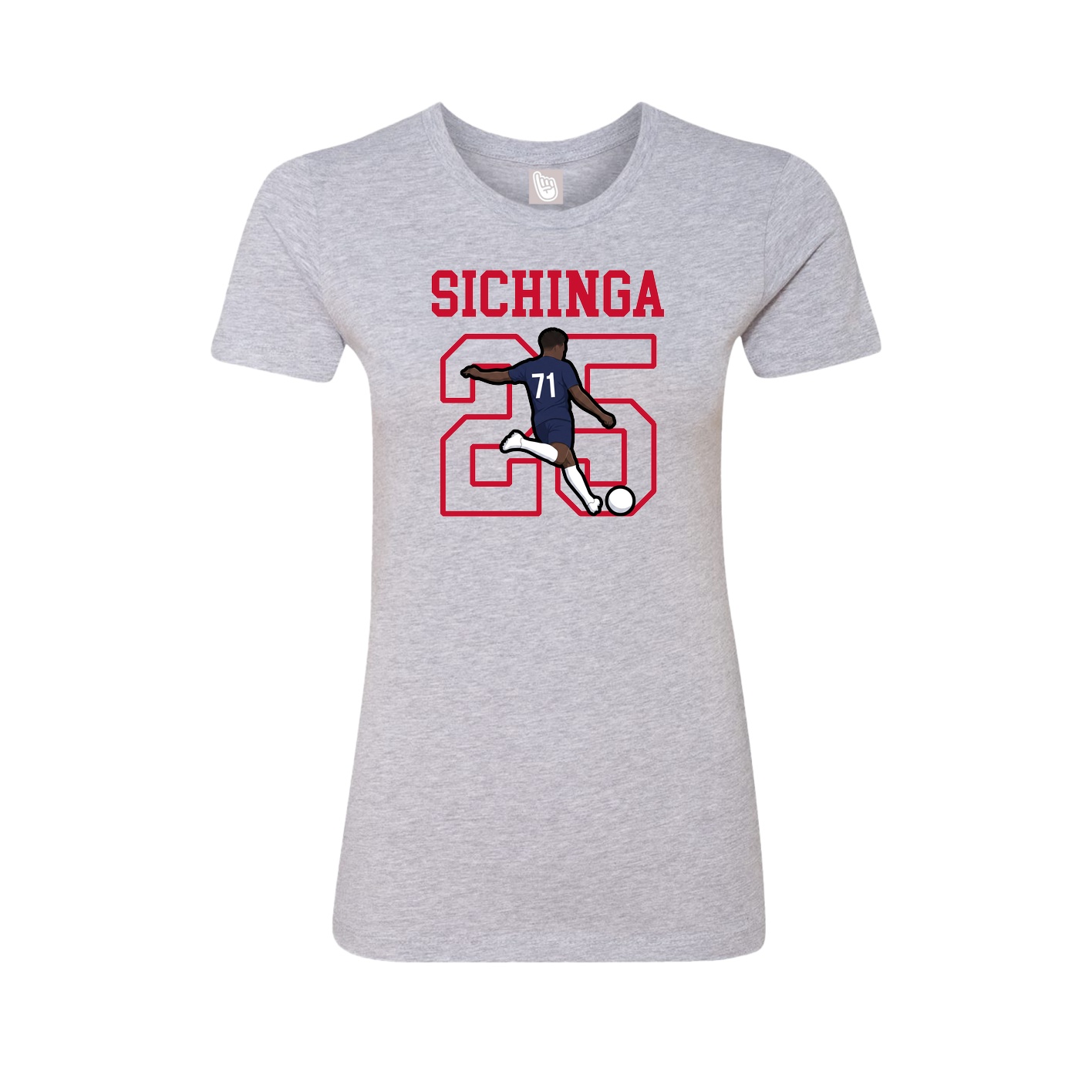 Womens Tee